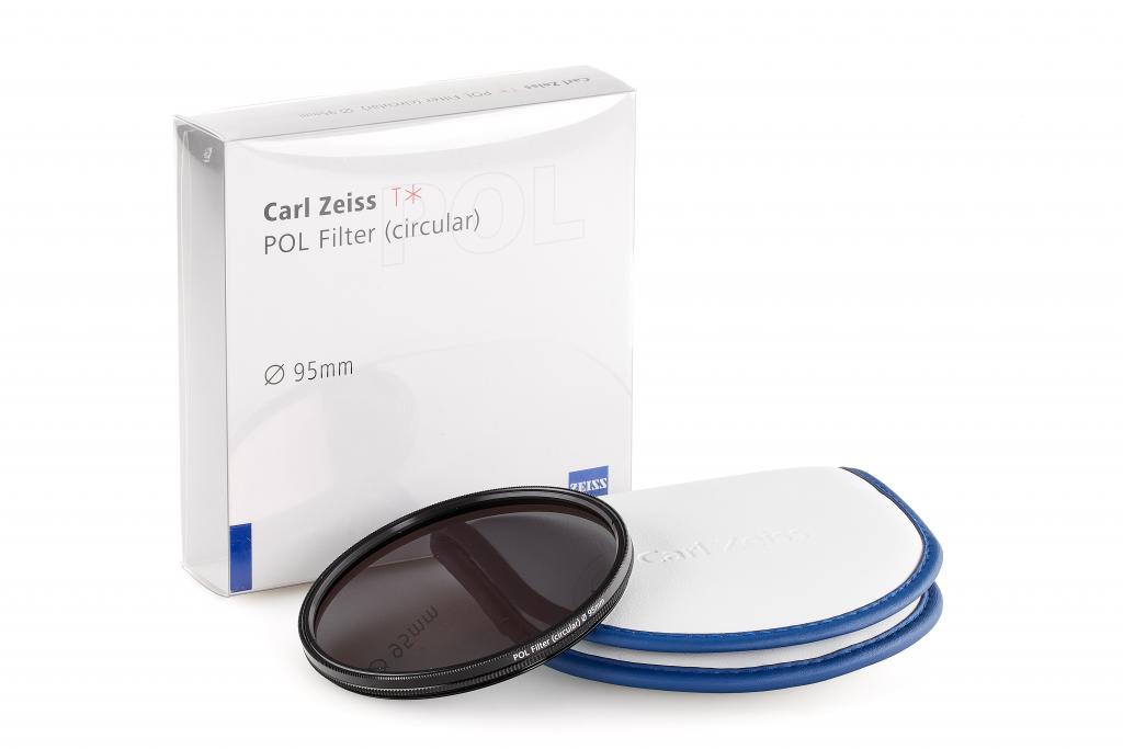 Carl Zeiss T* Z-Pol E95mm Carl Zeiss T* Z-Pol E95mm