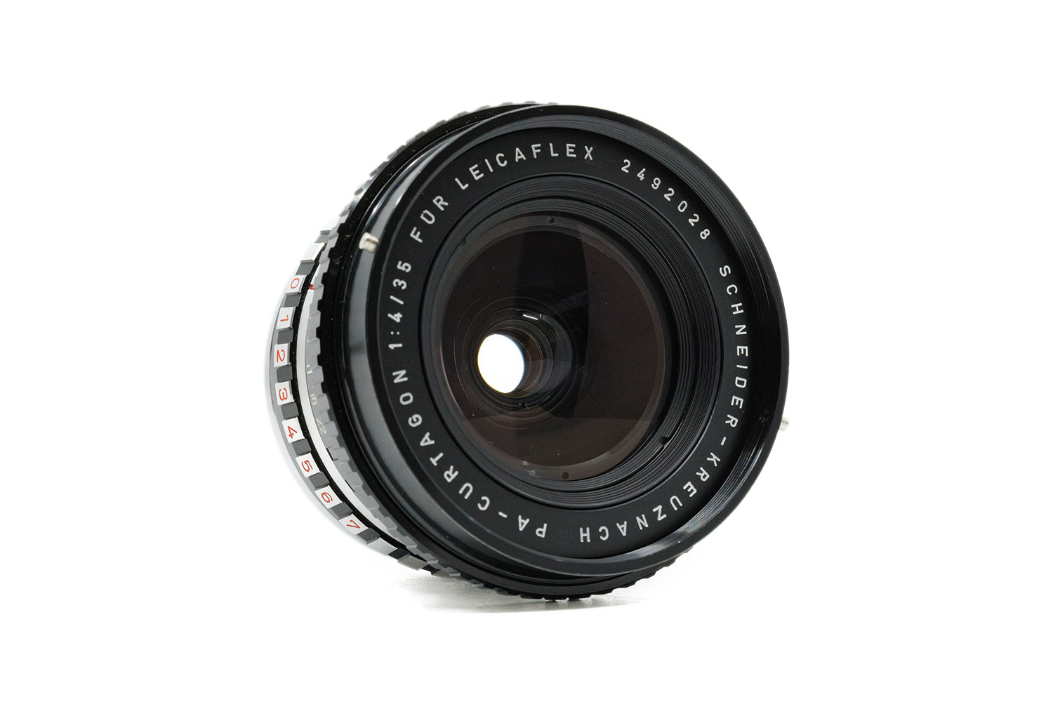 Leica PA-CURTAGON 4/35 (11202)