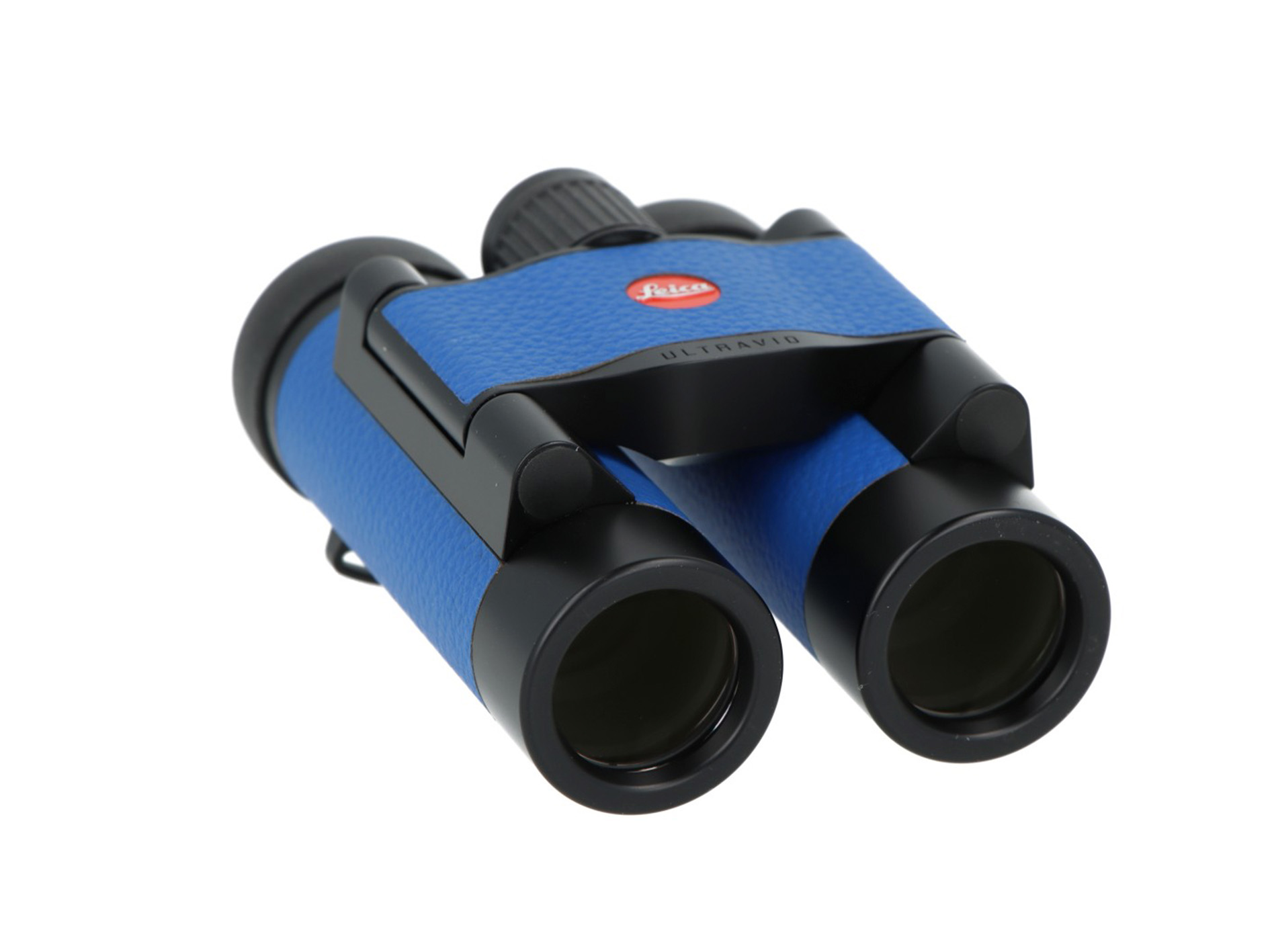 Ultravid 8x20 colorline Capri Blue