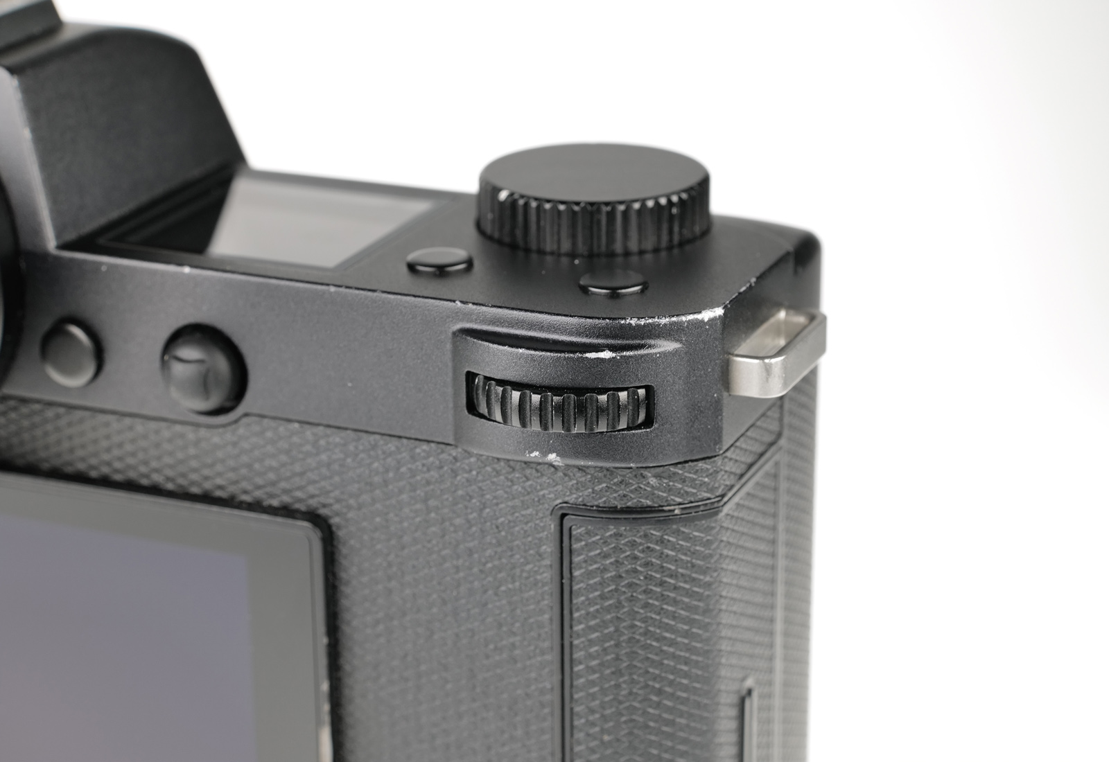 Leica SL2, black 10854