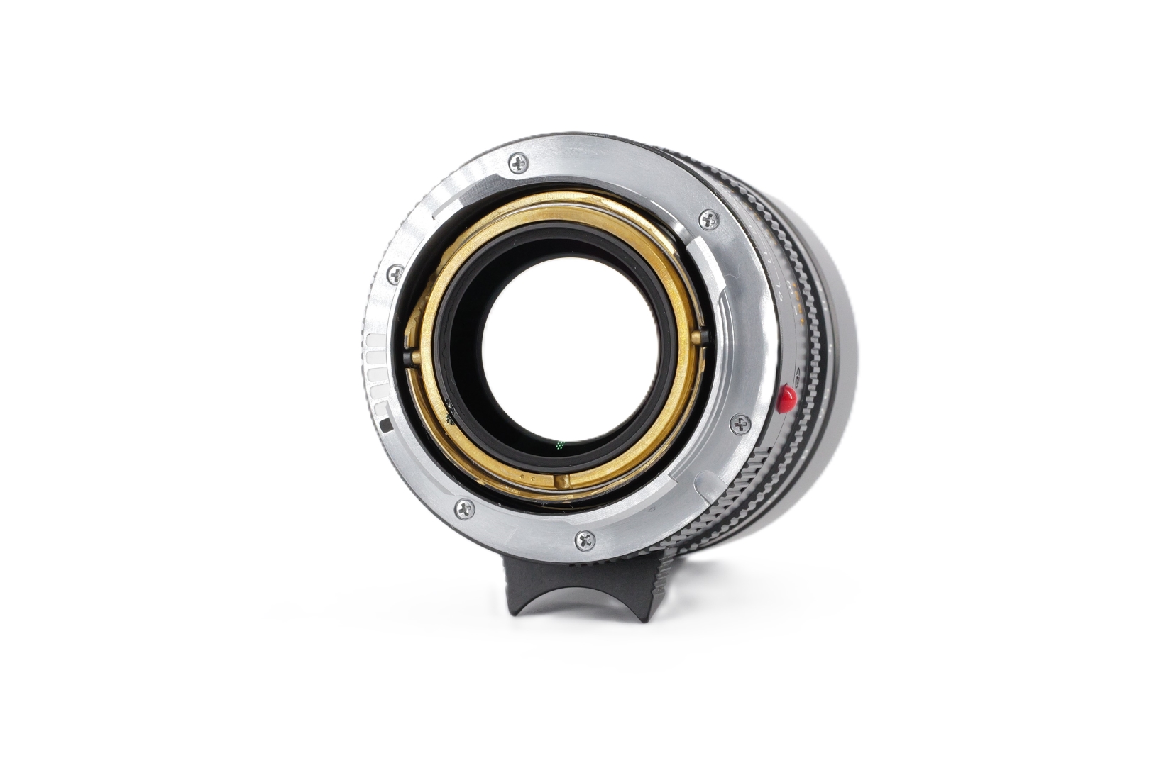 SUMMILUX-M 1.4/50 mm ASPH., schwarz