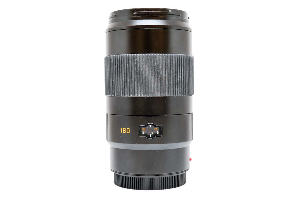 Leica Apo-Elmar-S 180mm f/2.5 Leica Apo-Elmar-S 180mm f/2.5