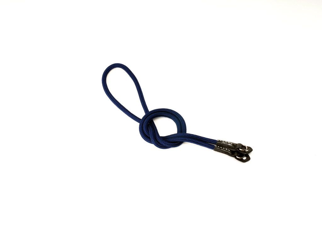 Artisan&Artist Silk camera strap ACAM 306N NVY Artisan&Artist Silk camera strap ACAM 306N NVY