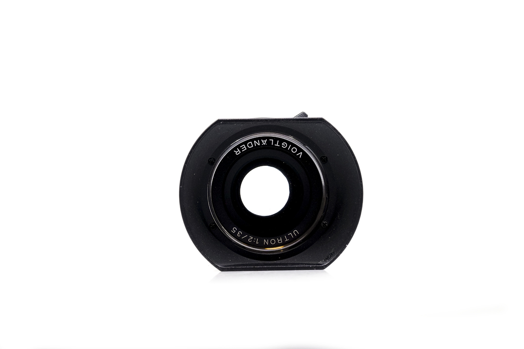 Voigtländer Ultron 2,0/35mm VM Aspherical II