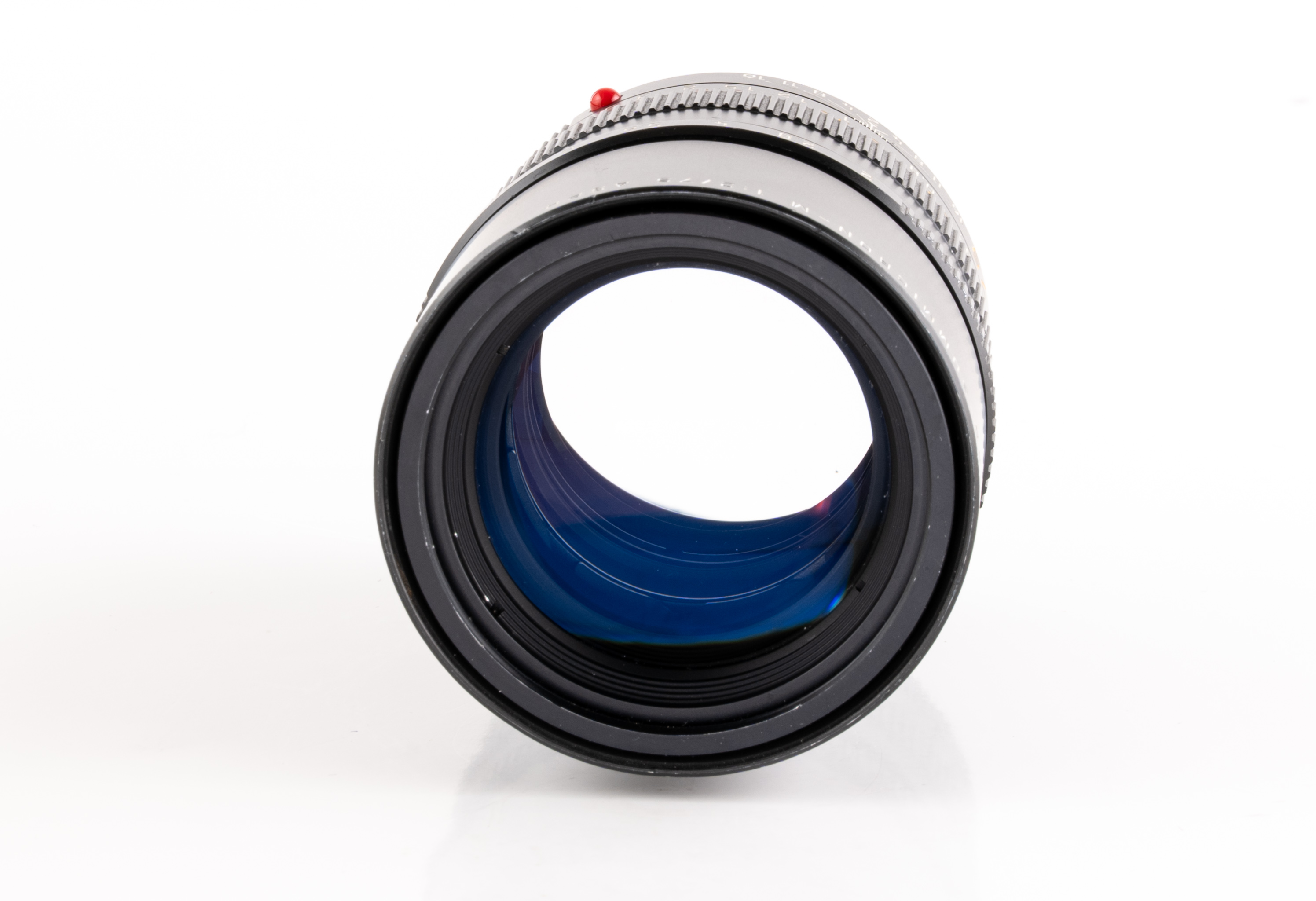 APO-SUMMICRON-M 2/75 ASPH., black