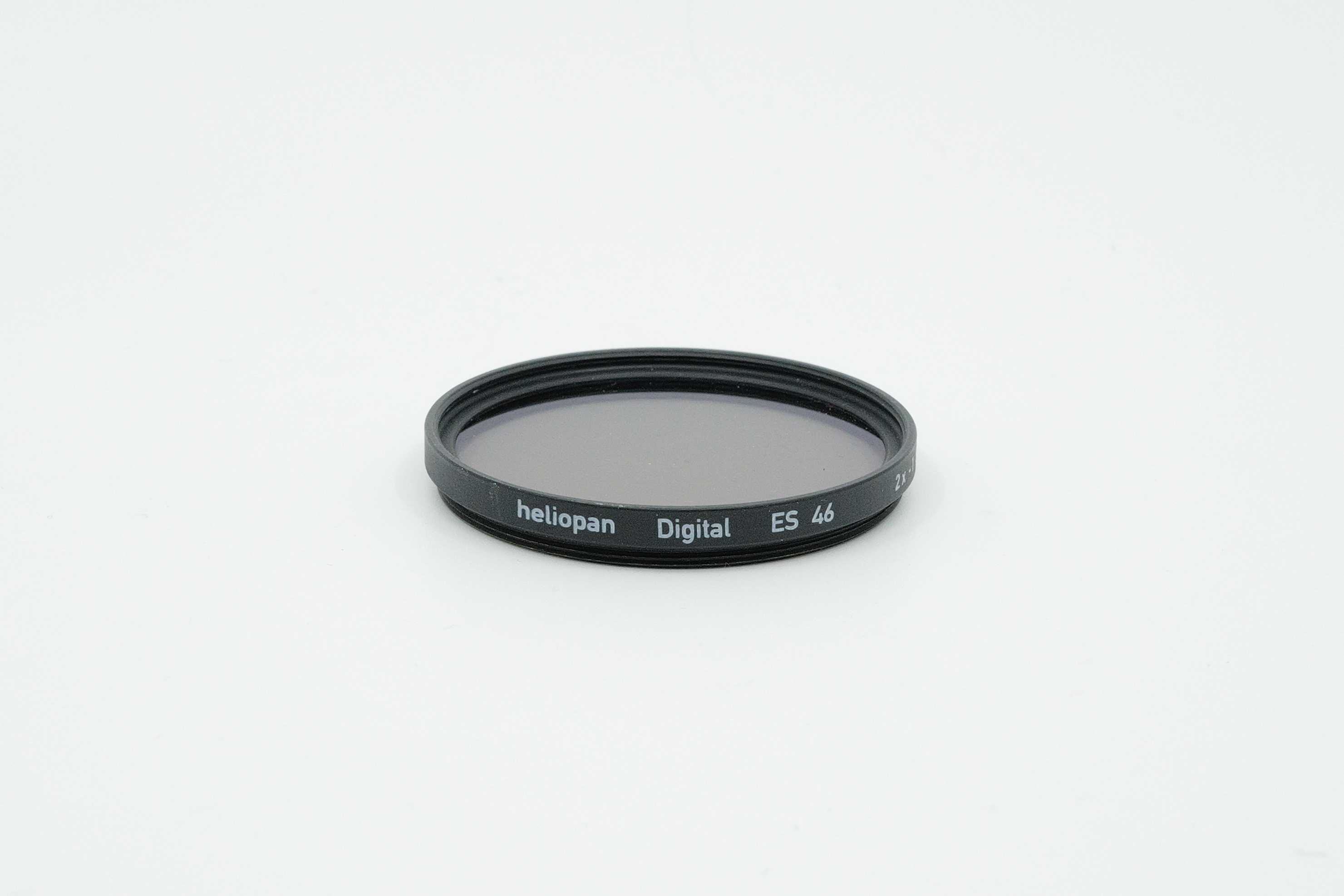 Heliopan-Filter ES 46 2x-1