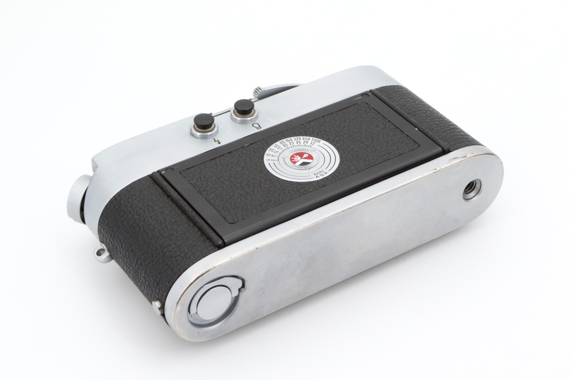 Leica MDa