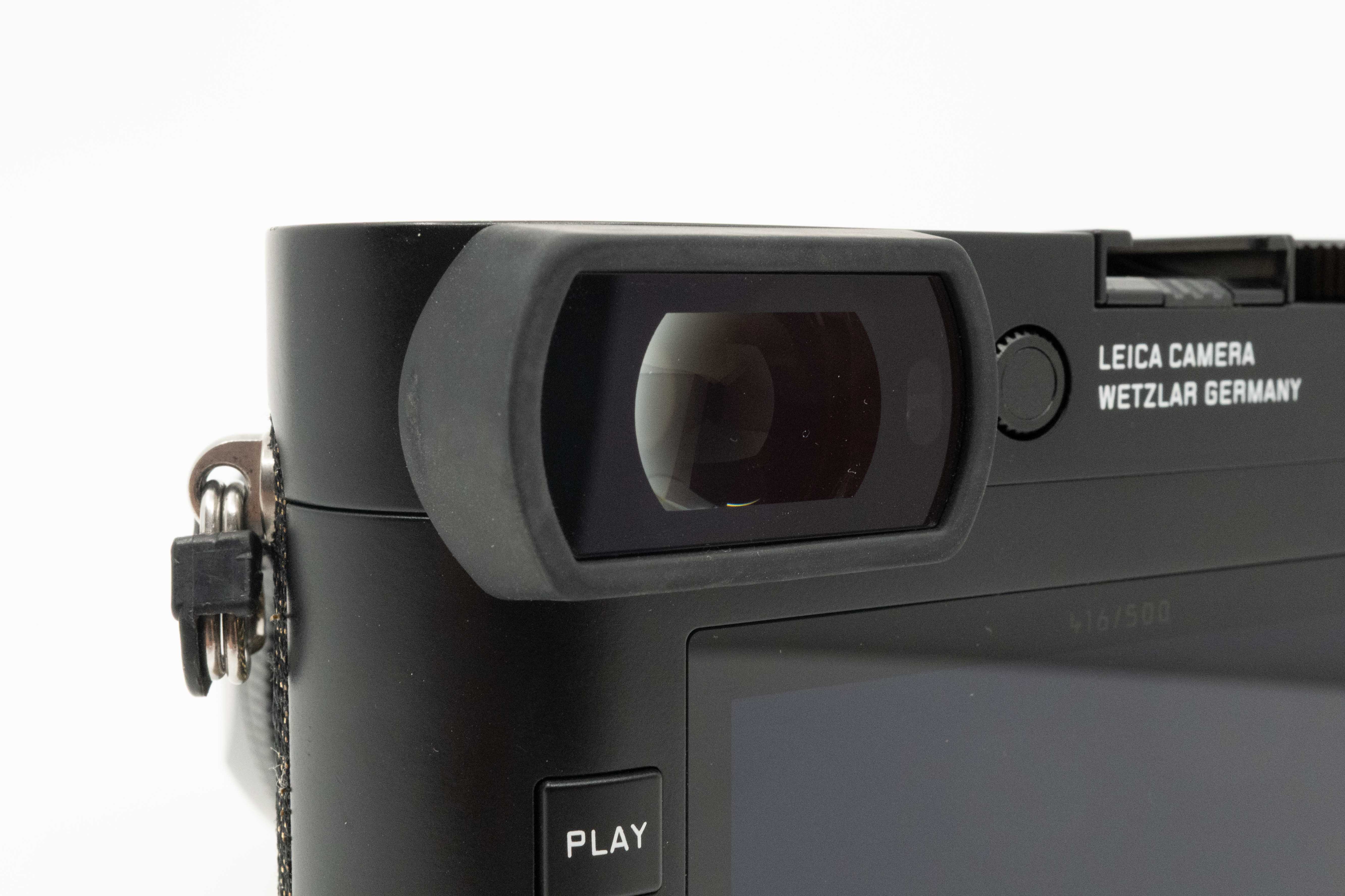 Leica Q2 "Dawn" By Seal Leica Q2 "Dawn" By Seal