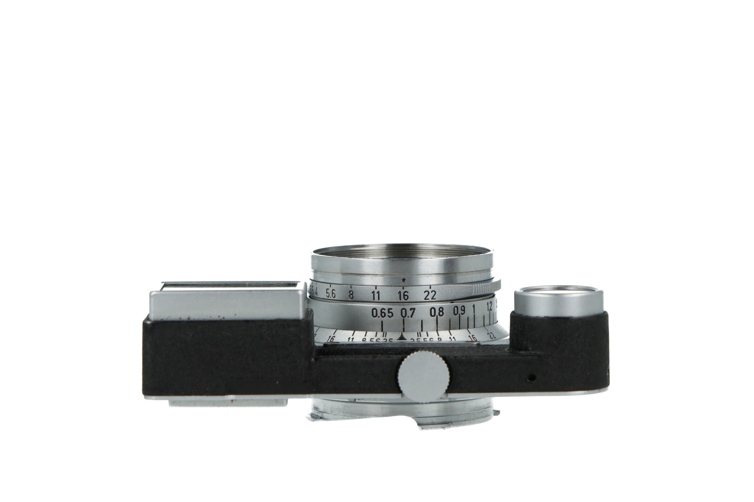 Kit Summaron 35mm 3.5 Googles (11108) + Lens Hood and UVa Filter