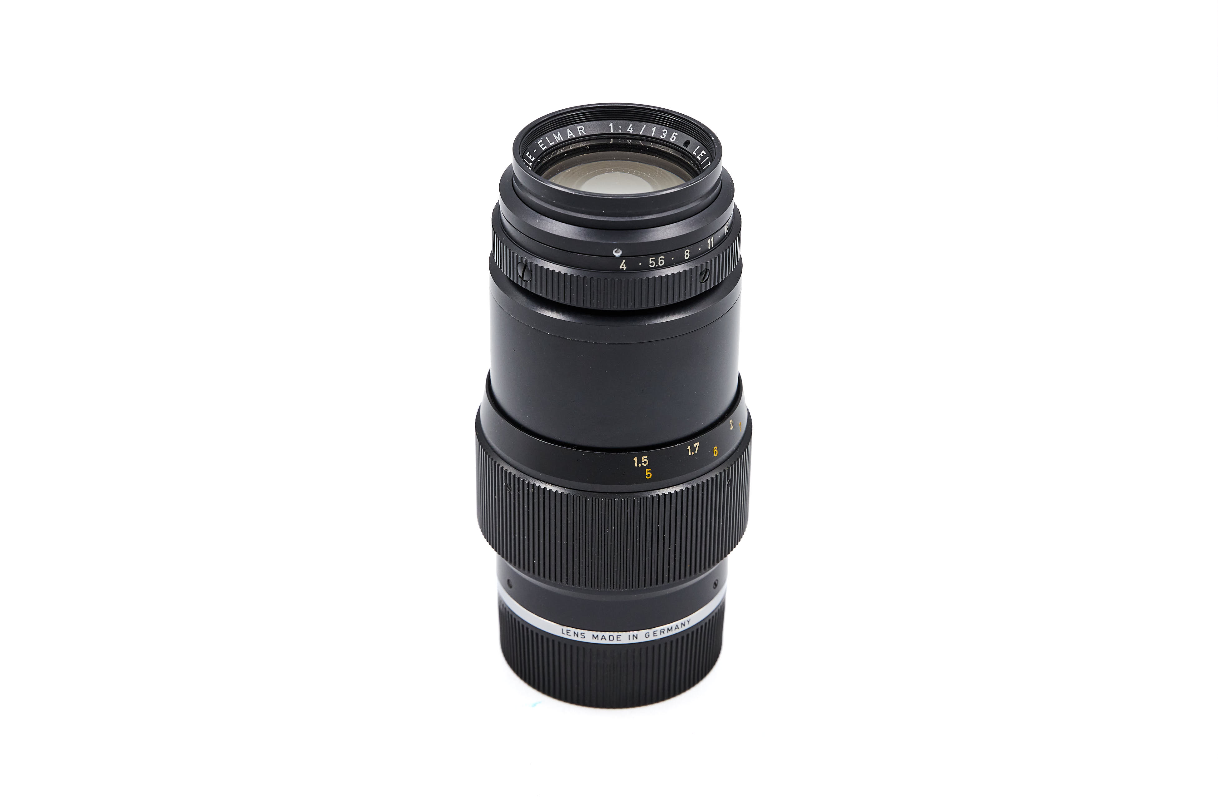 Tele-Elmar 4/135 mm - 11852
