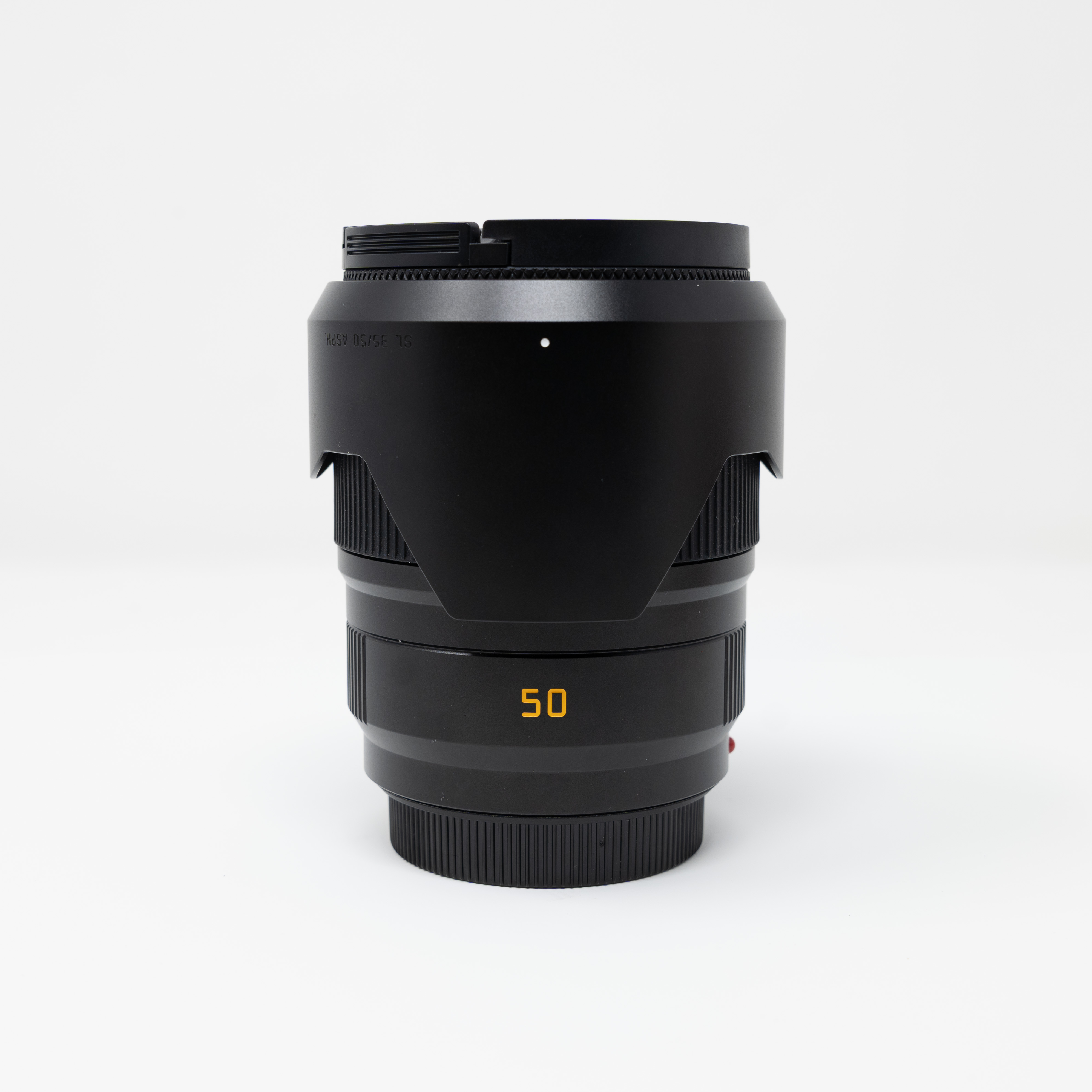 SUMMICRON-SL 1:2/50 ASPH.