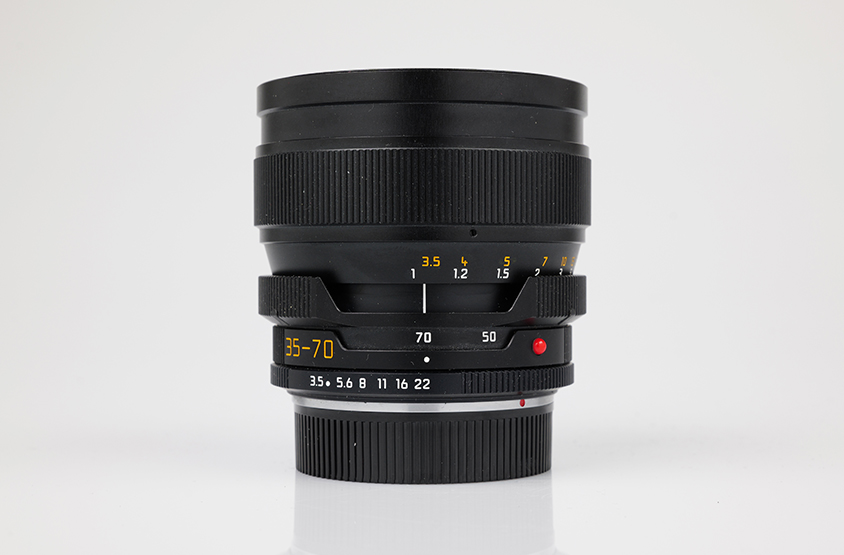 Leica VARIO-ELMAR-R 3,5/35-70