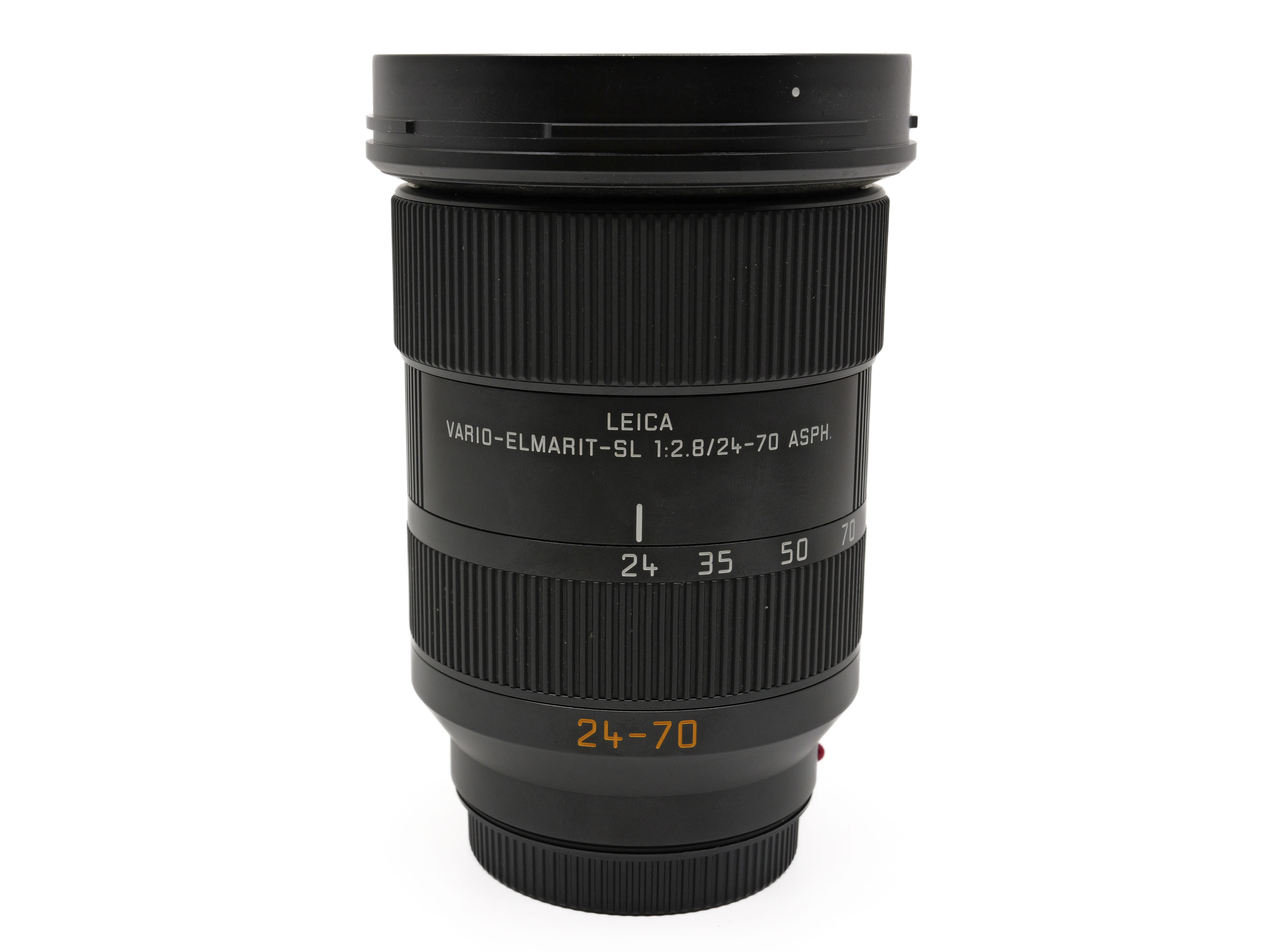Leica VARIO-ELMARIT-SL 2.8/24–70mm ASPH.