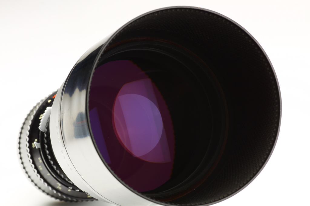 Carl Zeiss 350/5,6 Tele-Tessar T*