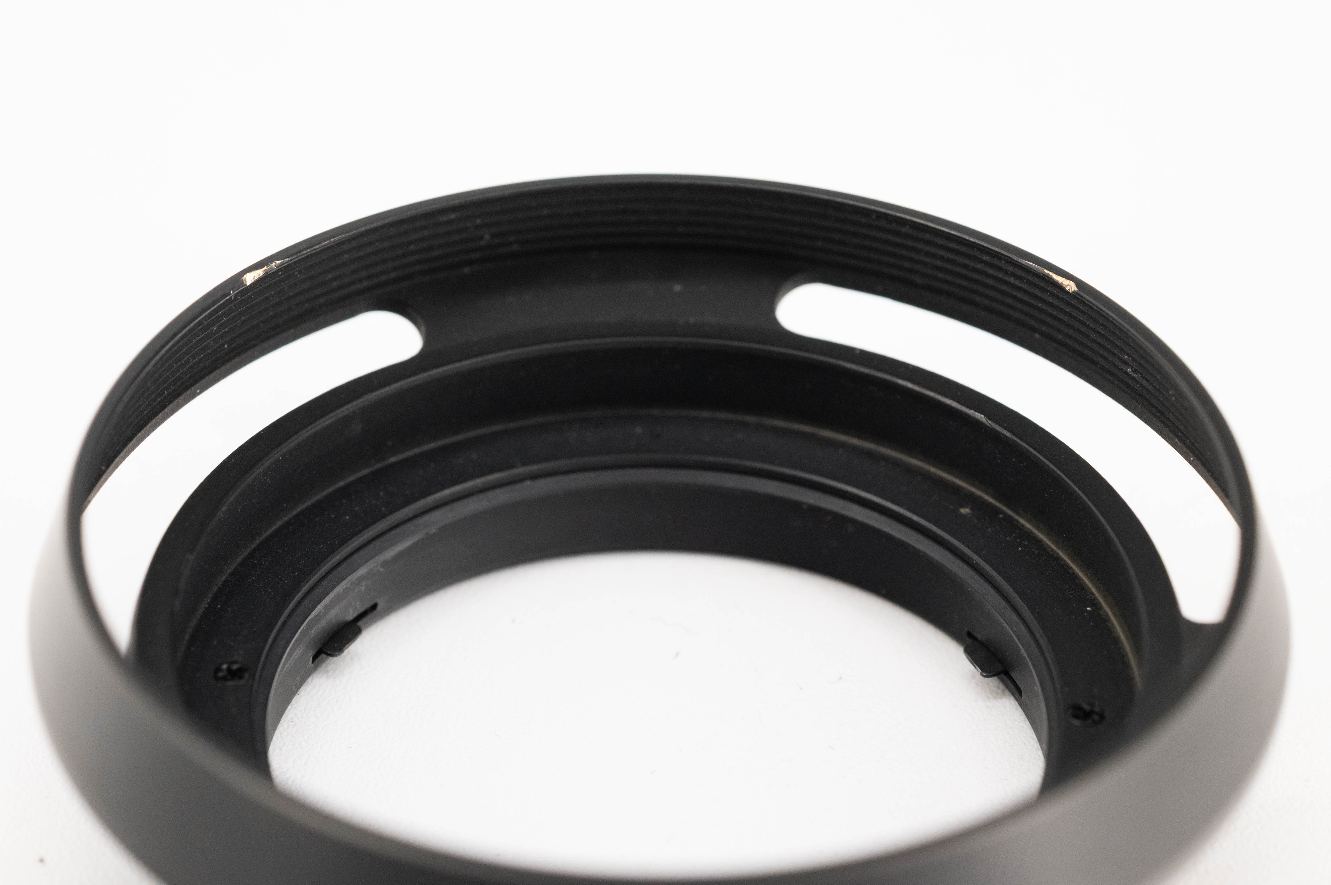 Leica Summicron-M 35mm f/2 ASPH Black Chrome 11689 Leica Summicron-M 35mm f/2 ASPH Black Chrome 11689