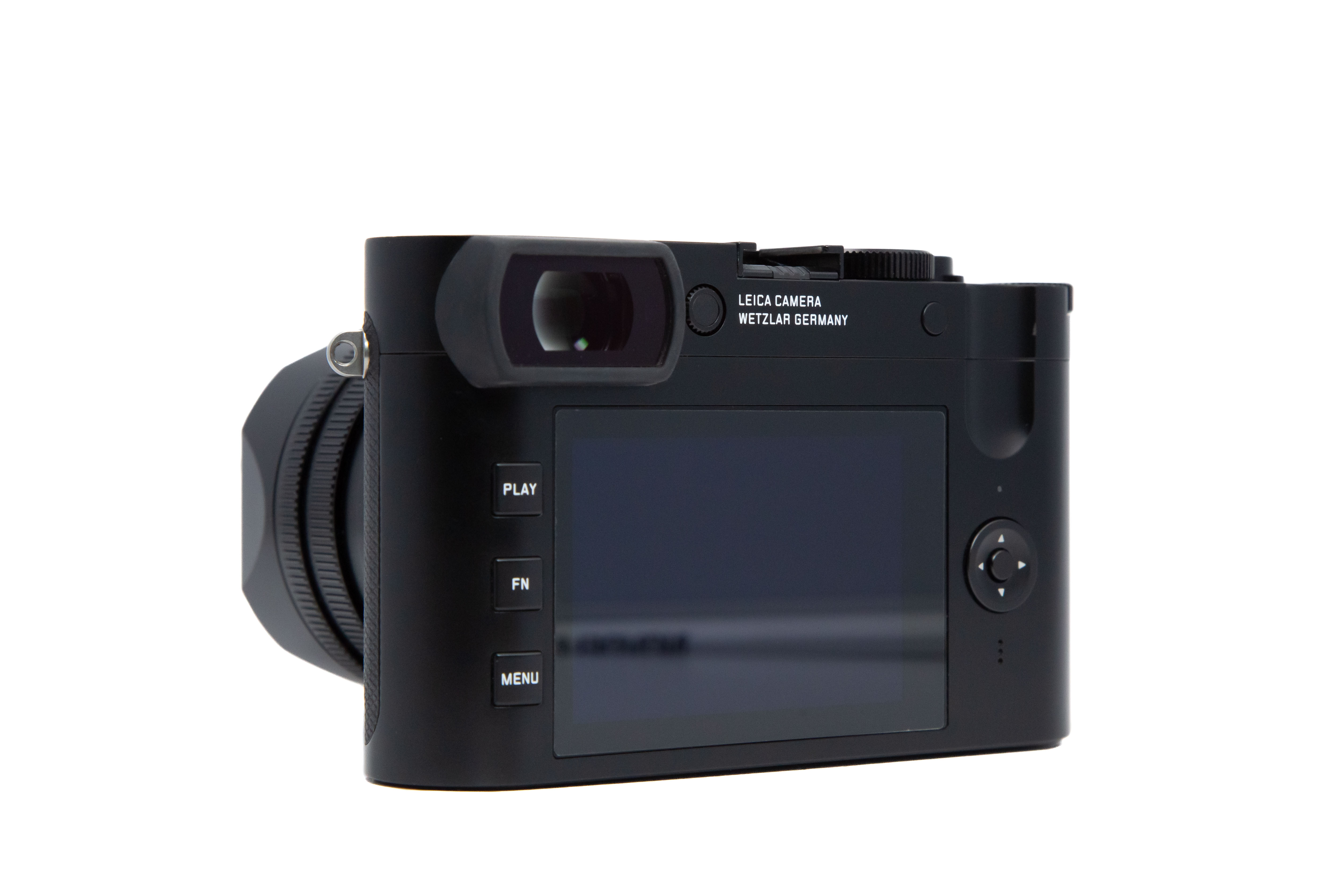 Q2, schwarz, Version E,U,JP