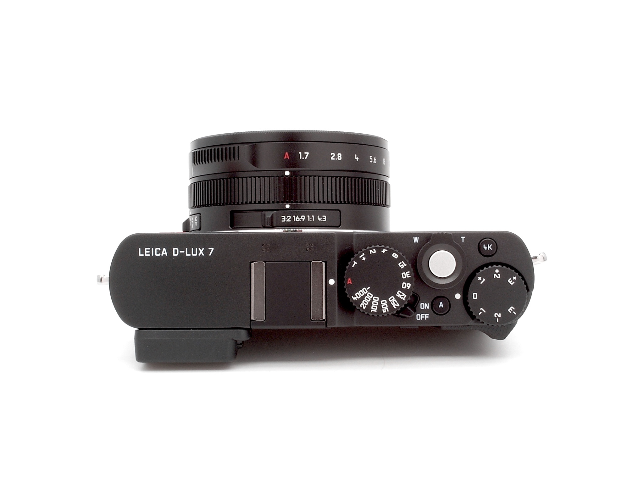 Leica D-LUX 7 black