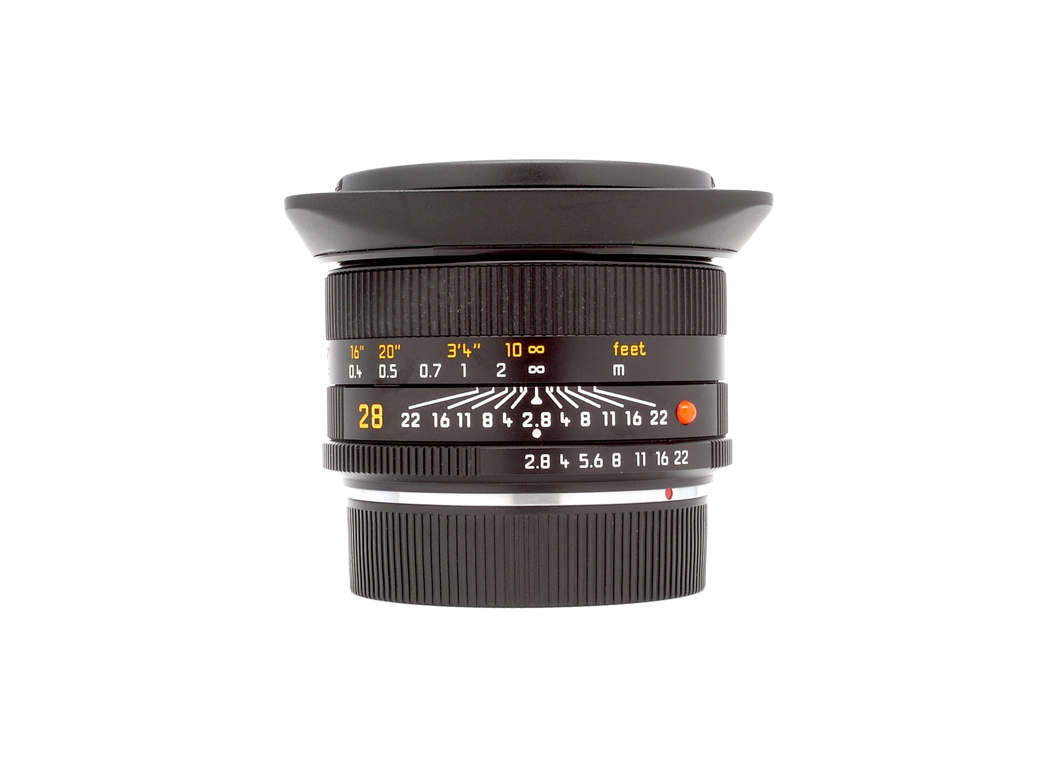 Leica Elmarit-R 2,8/28mm ROM