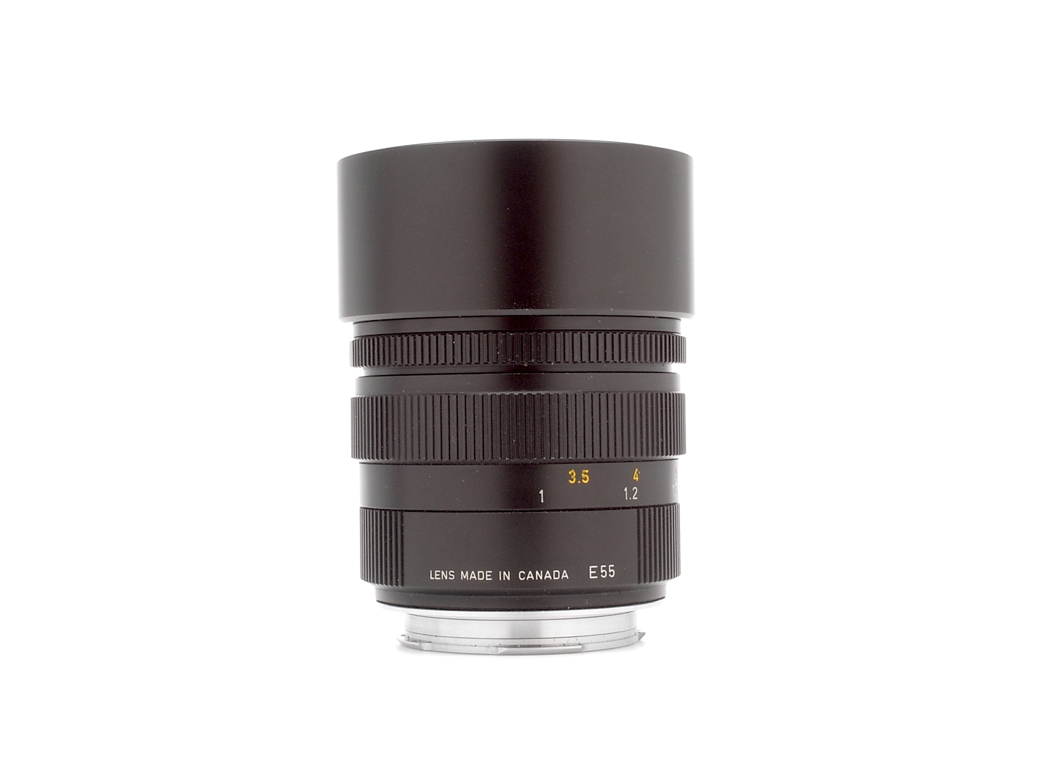 Leitz Summicron-M 2,0/90mm