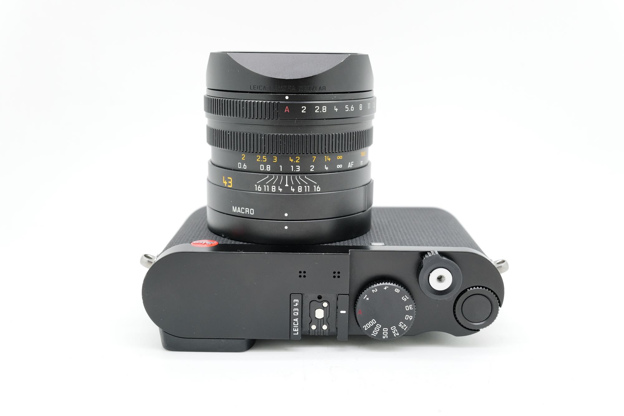 Leica Q3 43 (Ex Demo)