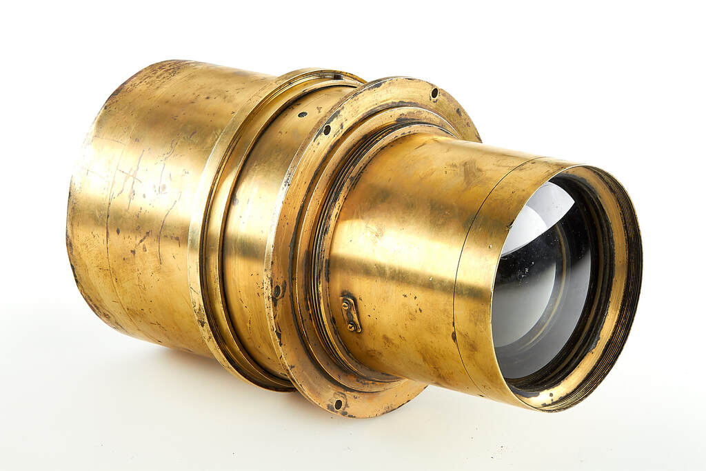 Dallmeyer 36"/6,3 Air Ministry (91,44 cm) Dallmeyer 36"/6,3 Air Ministry (91,44 cm)