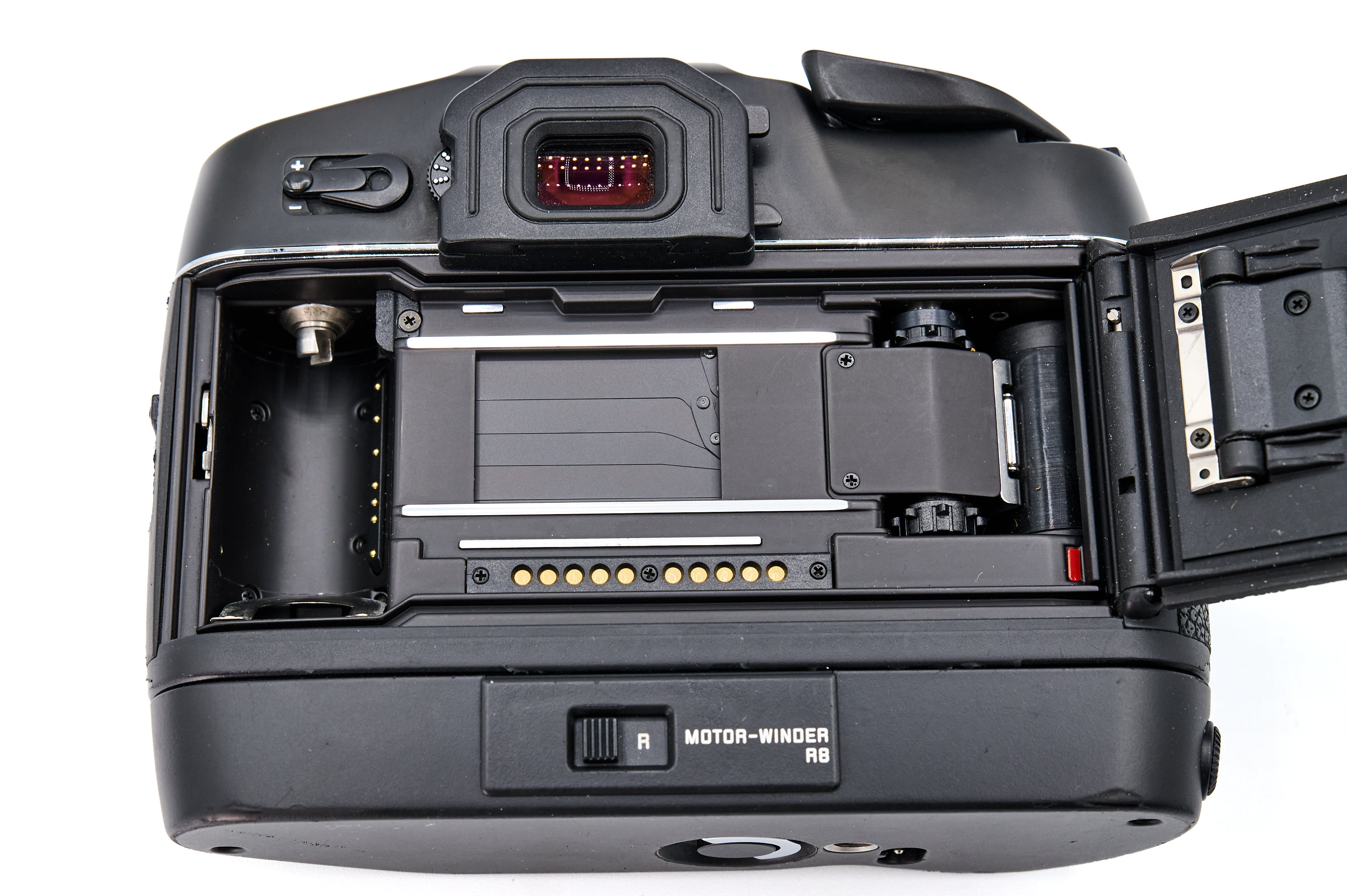 Leica R8 10081