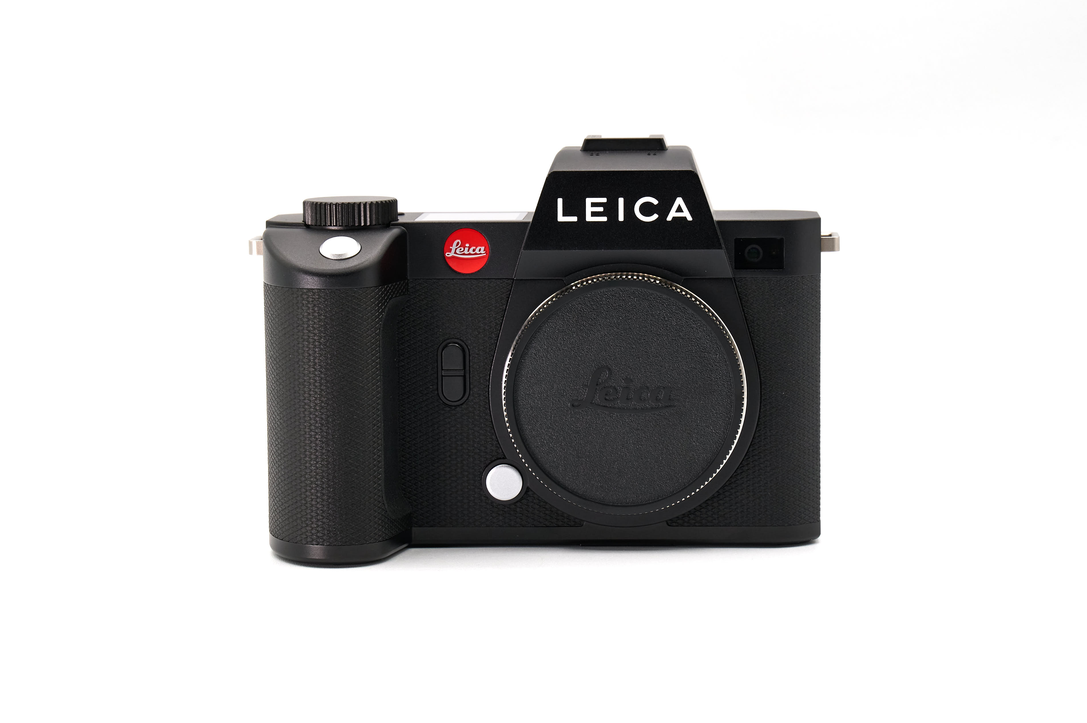 Leica SL2 nera 10854