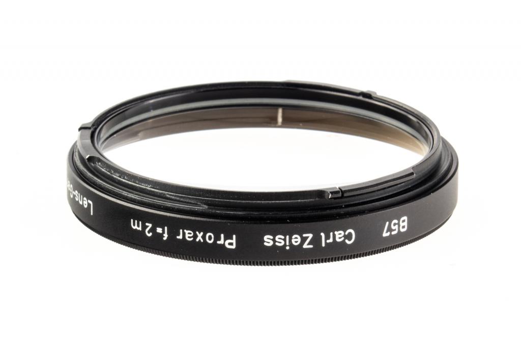 Hasselblad 50326 Proxar B57 2.0 Hasselblad 50326 Proxar B57 2.0