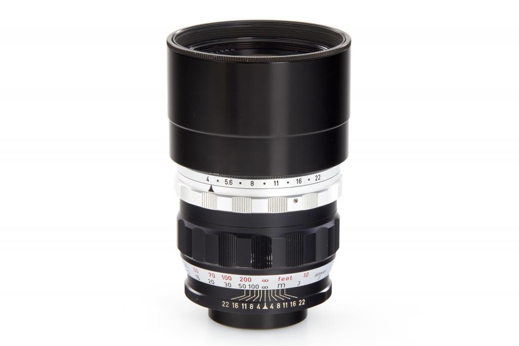Leica Telyt 11063 4/200mm Leica Telyt 11063 4/200mm