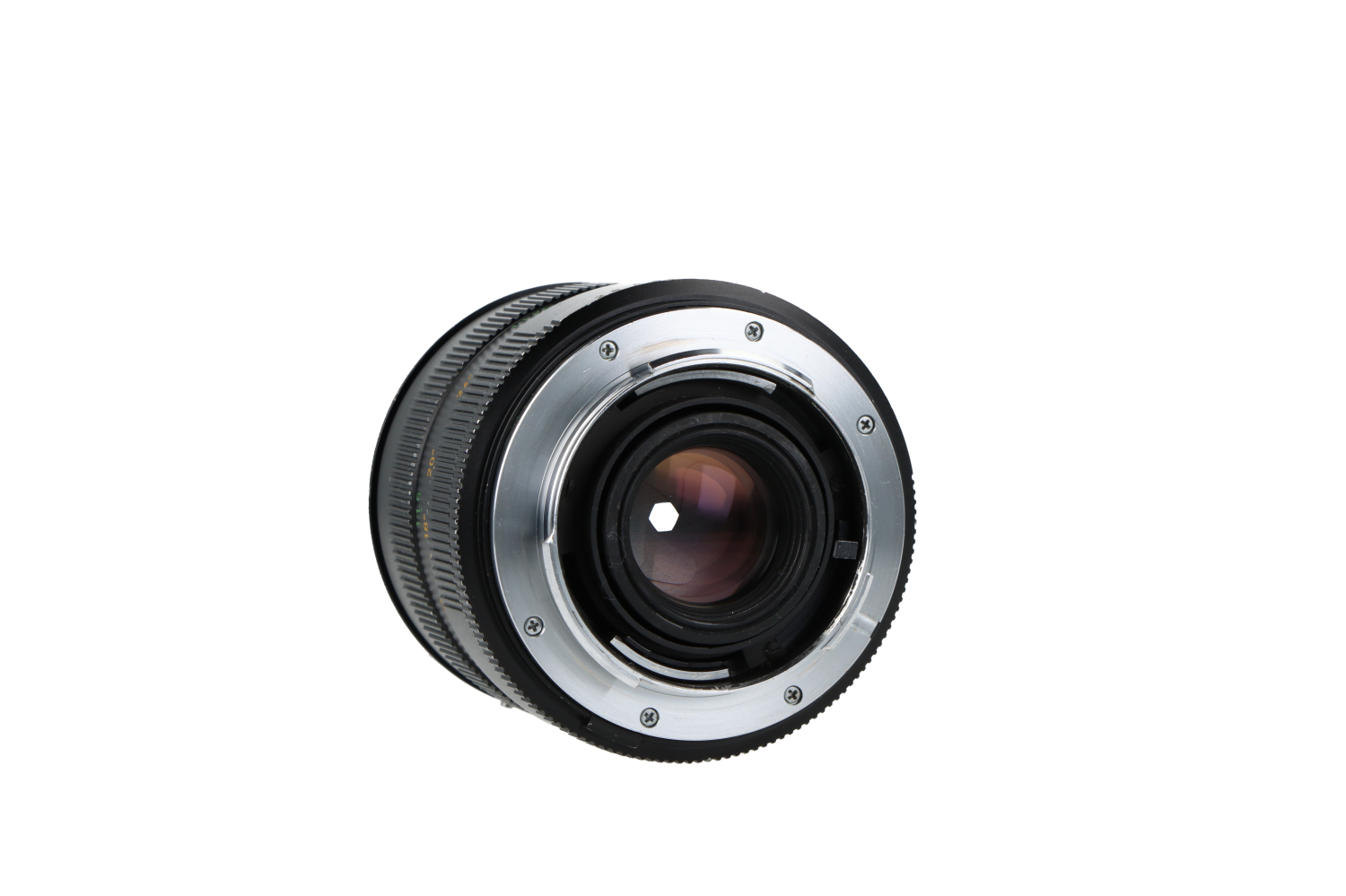 Macro-Elmarit R 60mm 2.8 + Extension (11205)