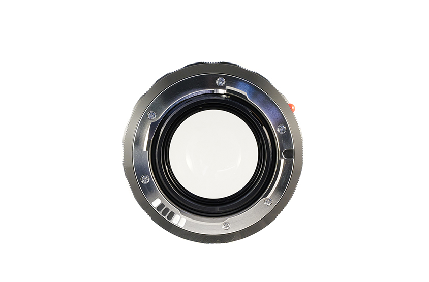 LEICA NOCTILUX-M 1:1.2/50 ASPH. GLOSSY BLACK PAINT FINISH 11731 LEICA NOCTILUX-M 1:1.2/50 ASPH. GLOSSY BLACK PAINT FINISH 11731