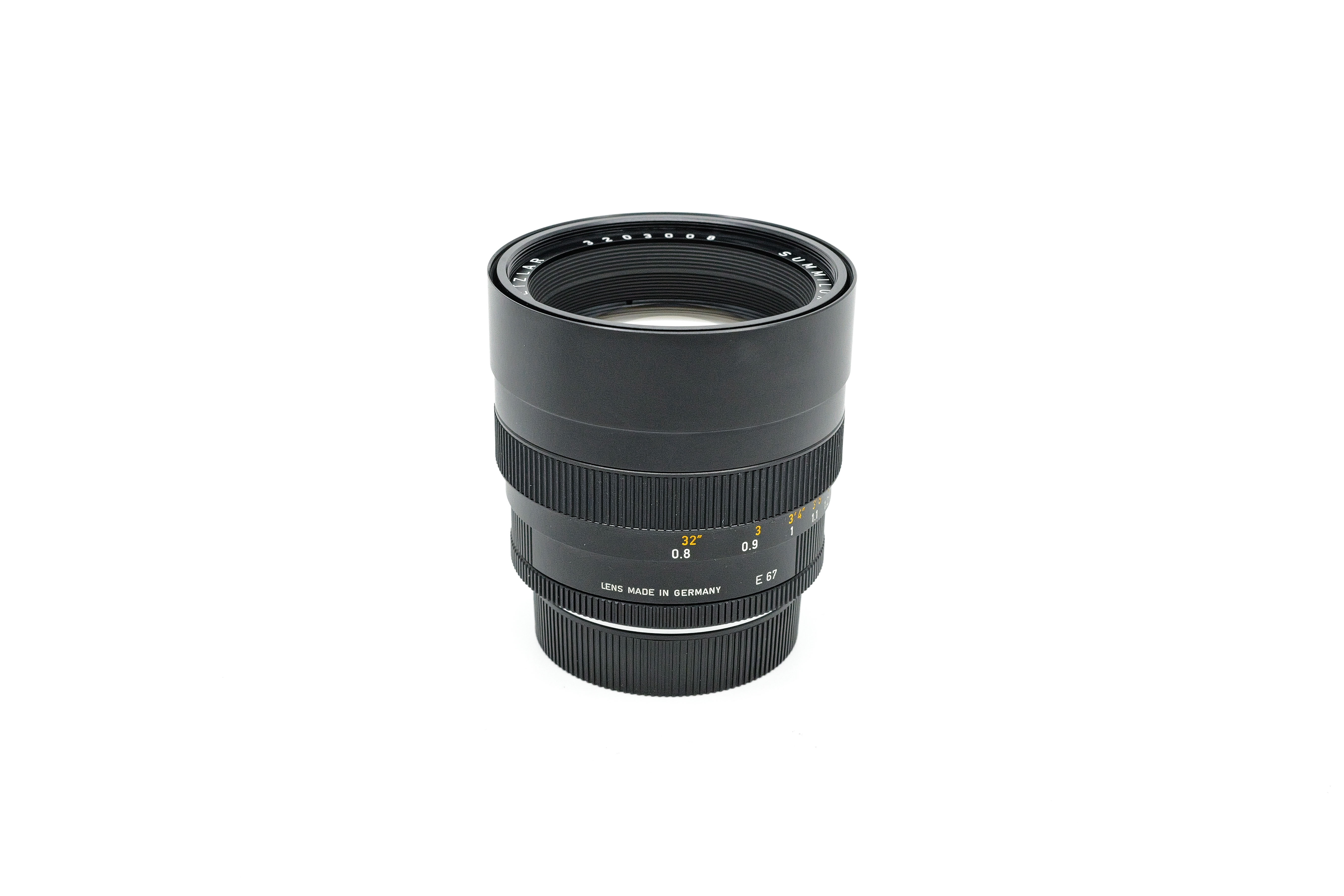 SUMMILUX-R 80/1.4