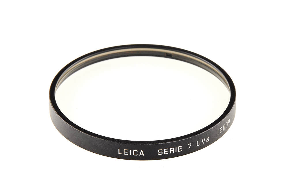 Leica Series VII UVa Filter