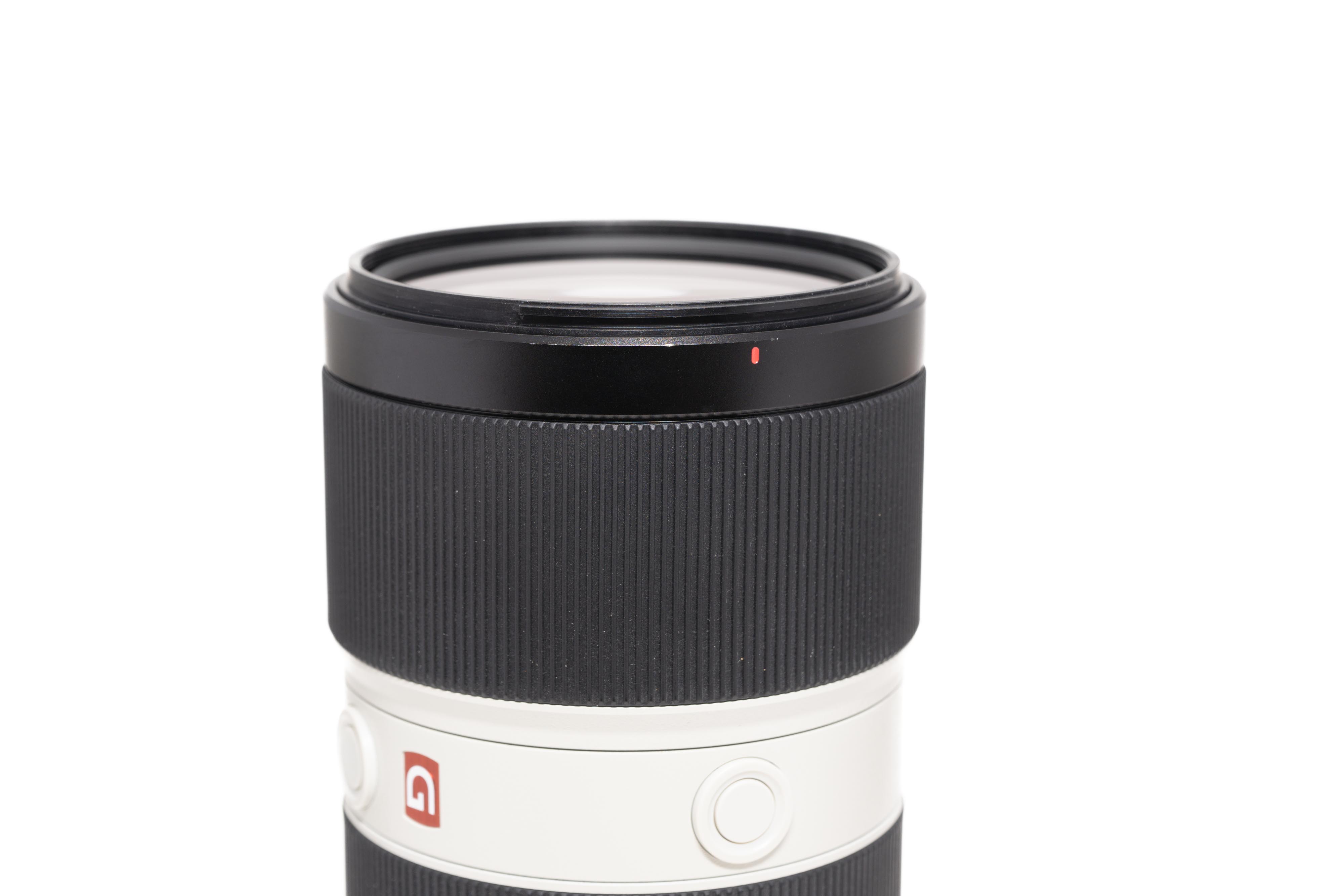 Sony FE 70-200mm F2,8 GM