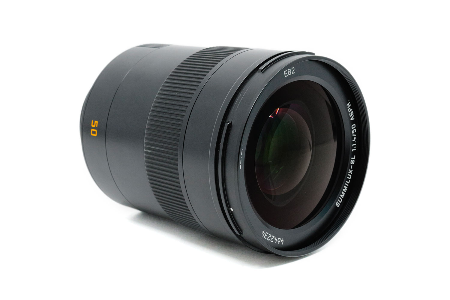Leica Summilux-SL 1.4/50mm (11180) EX DEMO