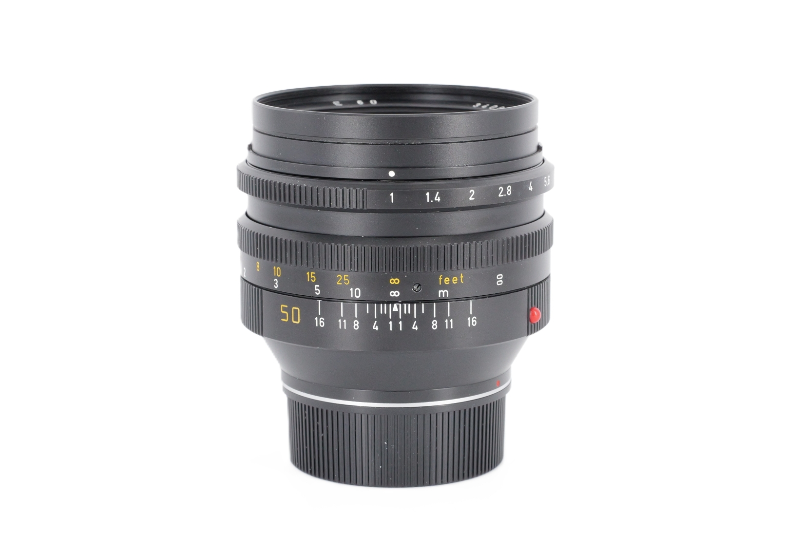 Noctilux-M 1:1/50, 11821