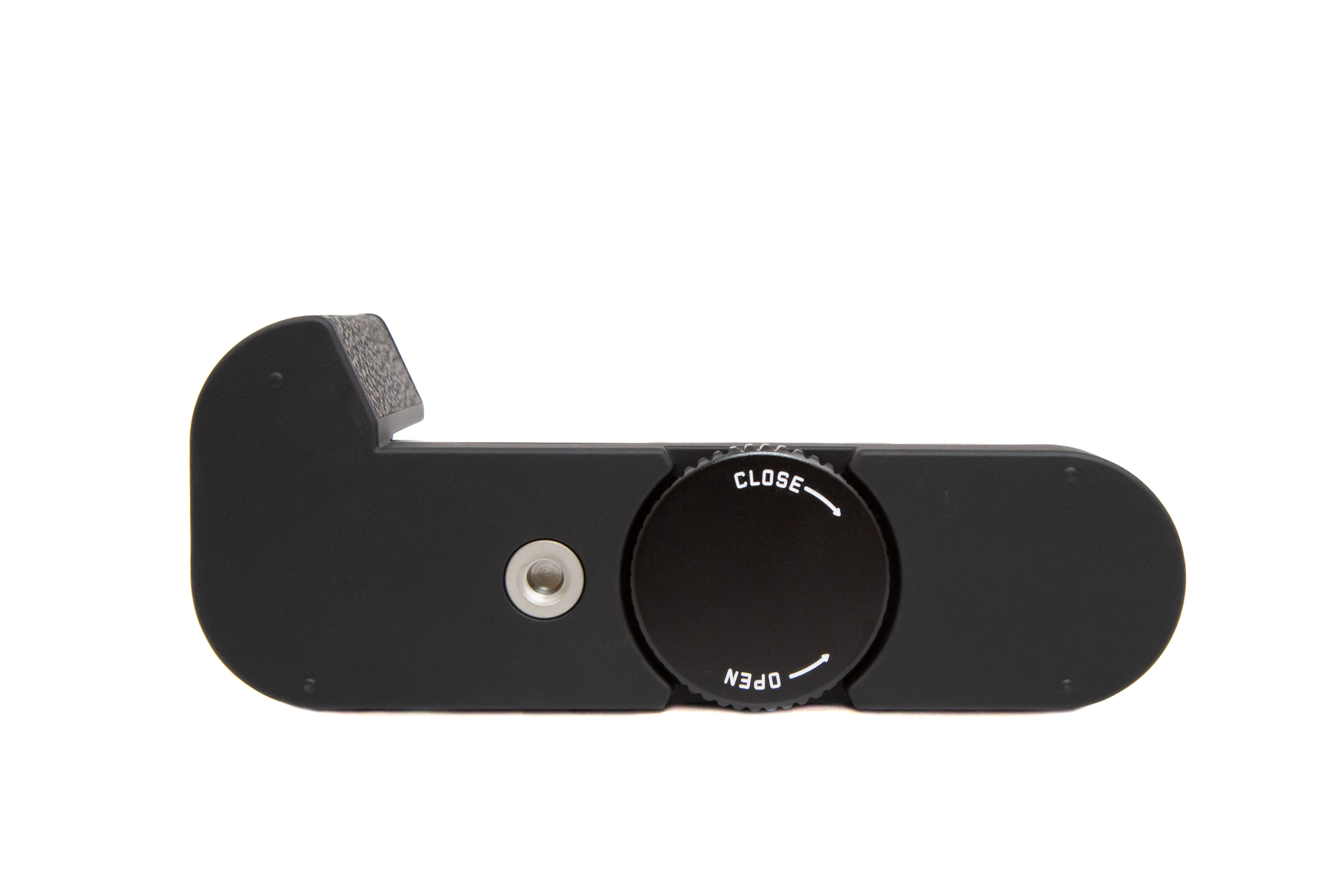 Multifunctional handle M