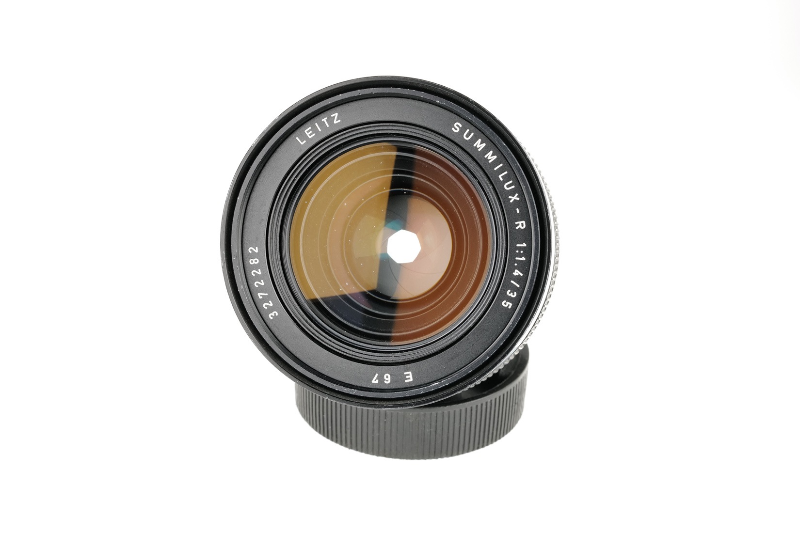 Leica Summilux-R 1,4/35mm 3CAM, 11143