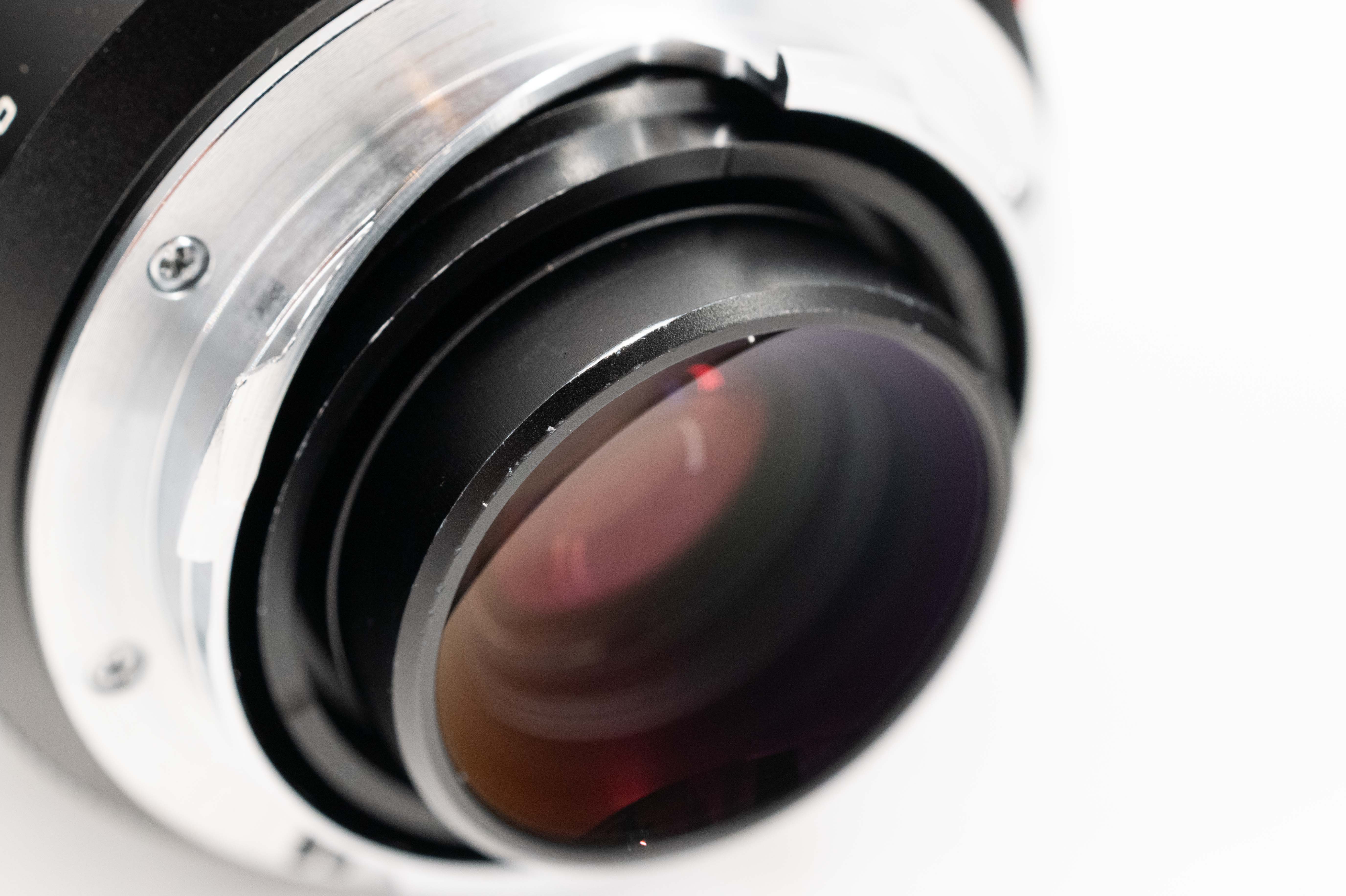 Leica Summilux-M 24mm f/1.4 ASPH 11601