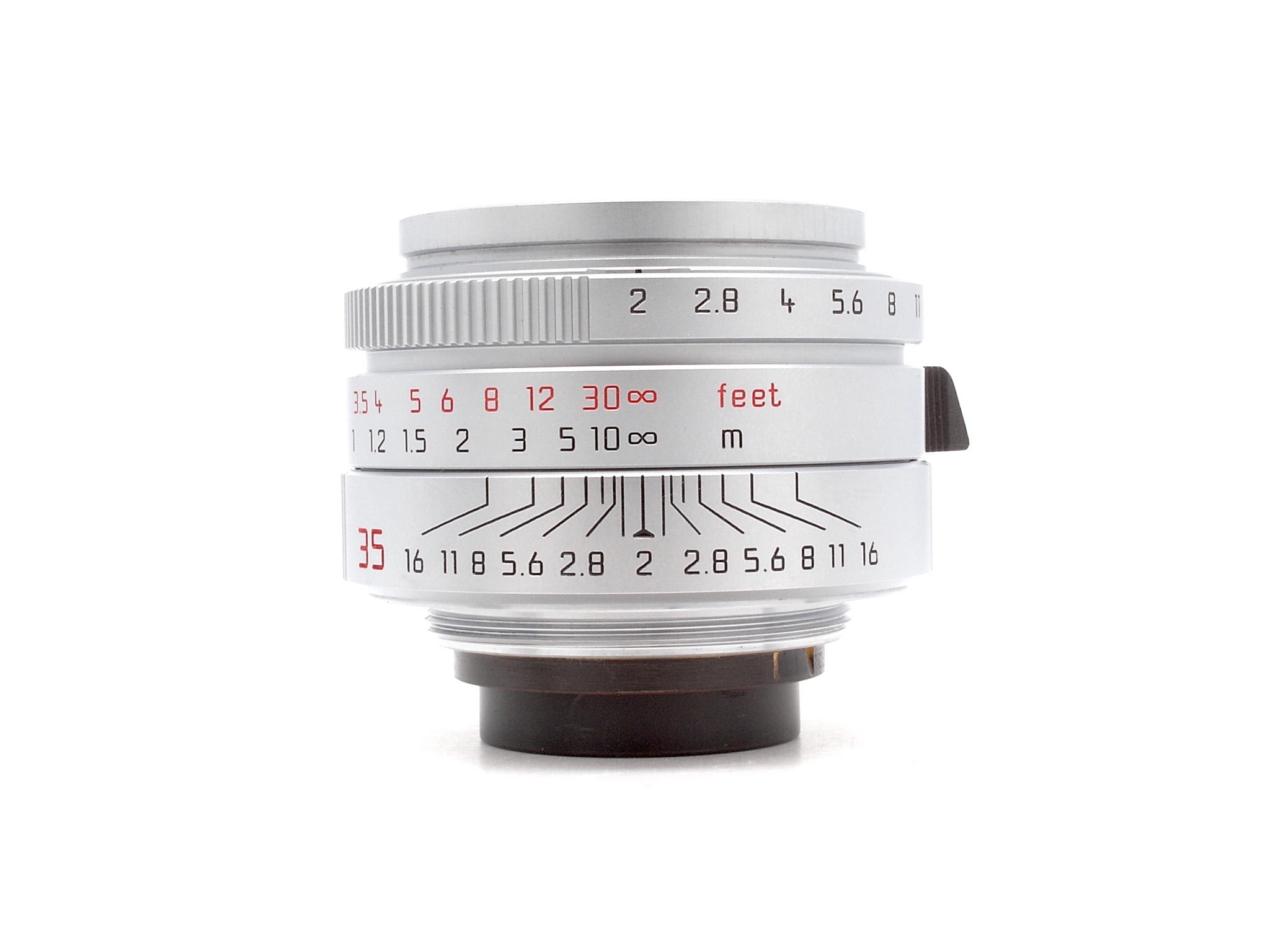 Leica Summicron-M39 2,0/35mm ASPH. "Japan Edition"