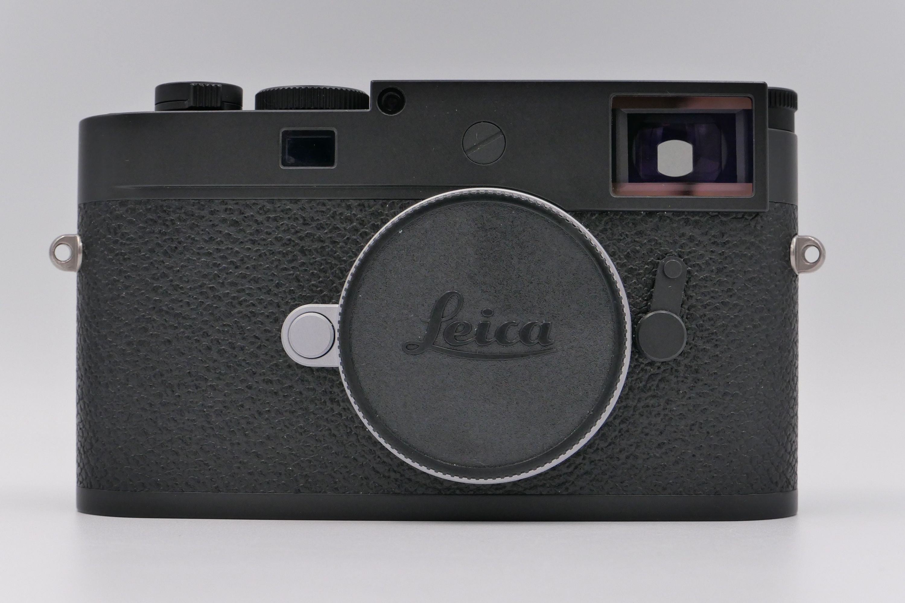 Leica M11-P, Black
