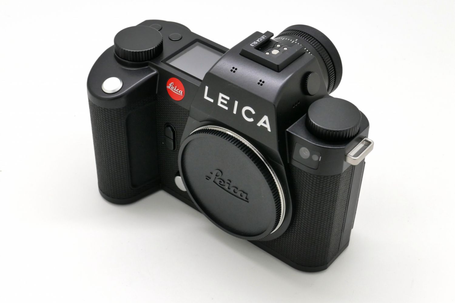 Leica SL3