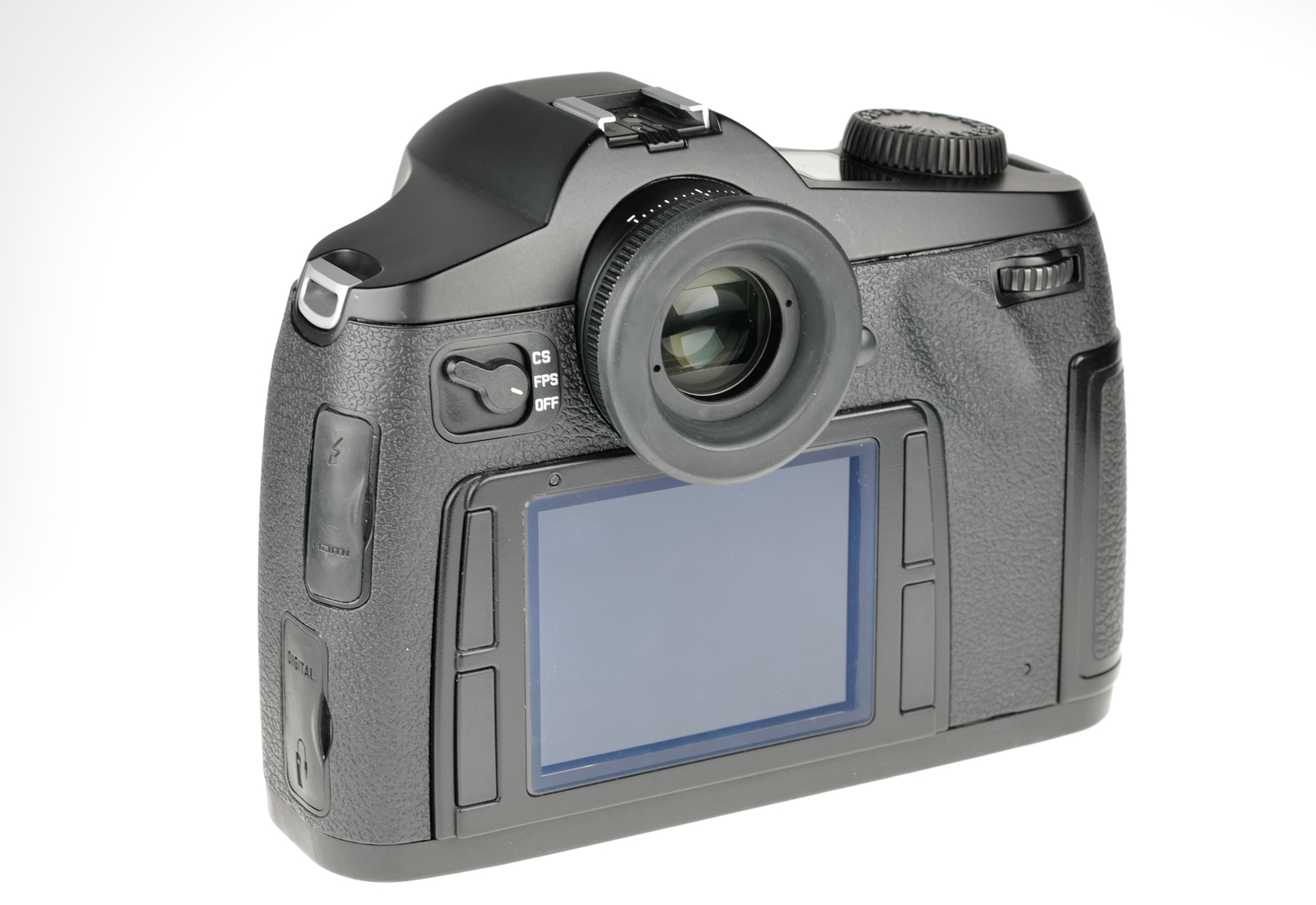 S2, CCD sensor, 10801