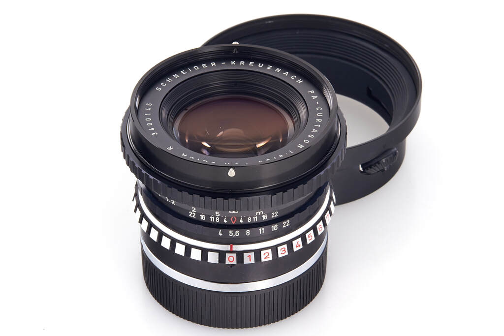 Leica PA-Curtagon R 11202 4/35mm