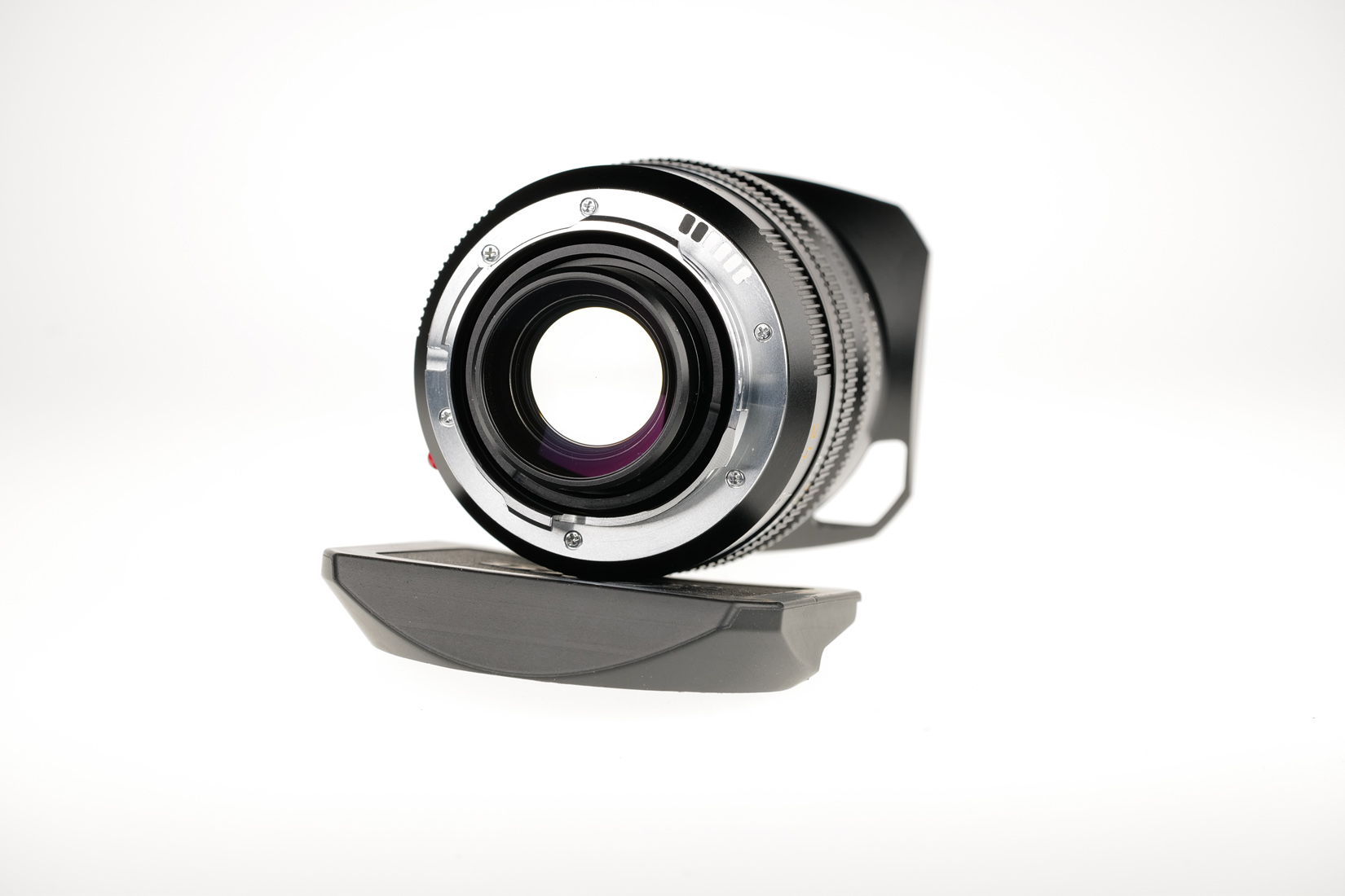 Leica SUMMILUX-M 24mm f/1.4 ASPH. black 11601