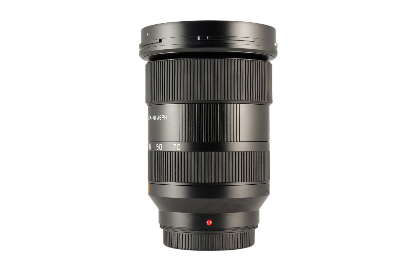 LEICA VARIO-ELMARIT-SL 1:2.8/24-70 ASPH. 11189 LEICA VARIO-ELMARIT-SL 1:2.8/24-70 ASPH. 11189