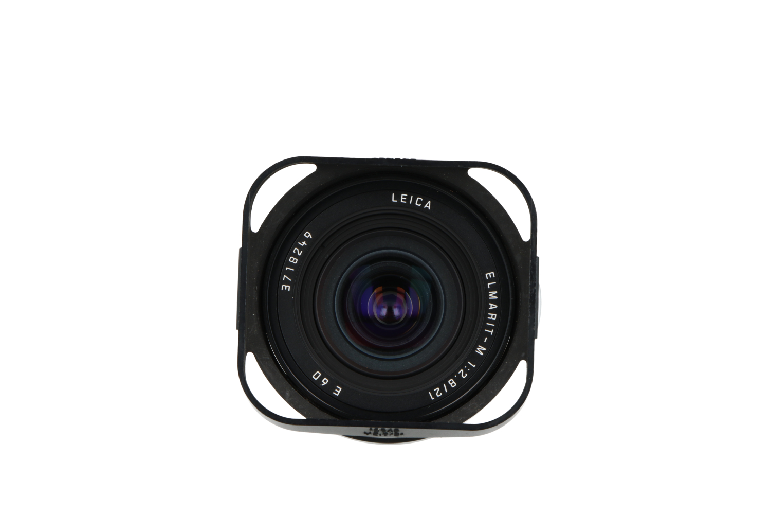 Elmarit 21mm f/2.8 Kit + Lens Hood (11134)