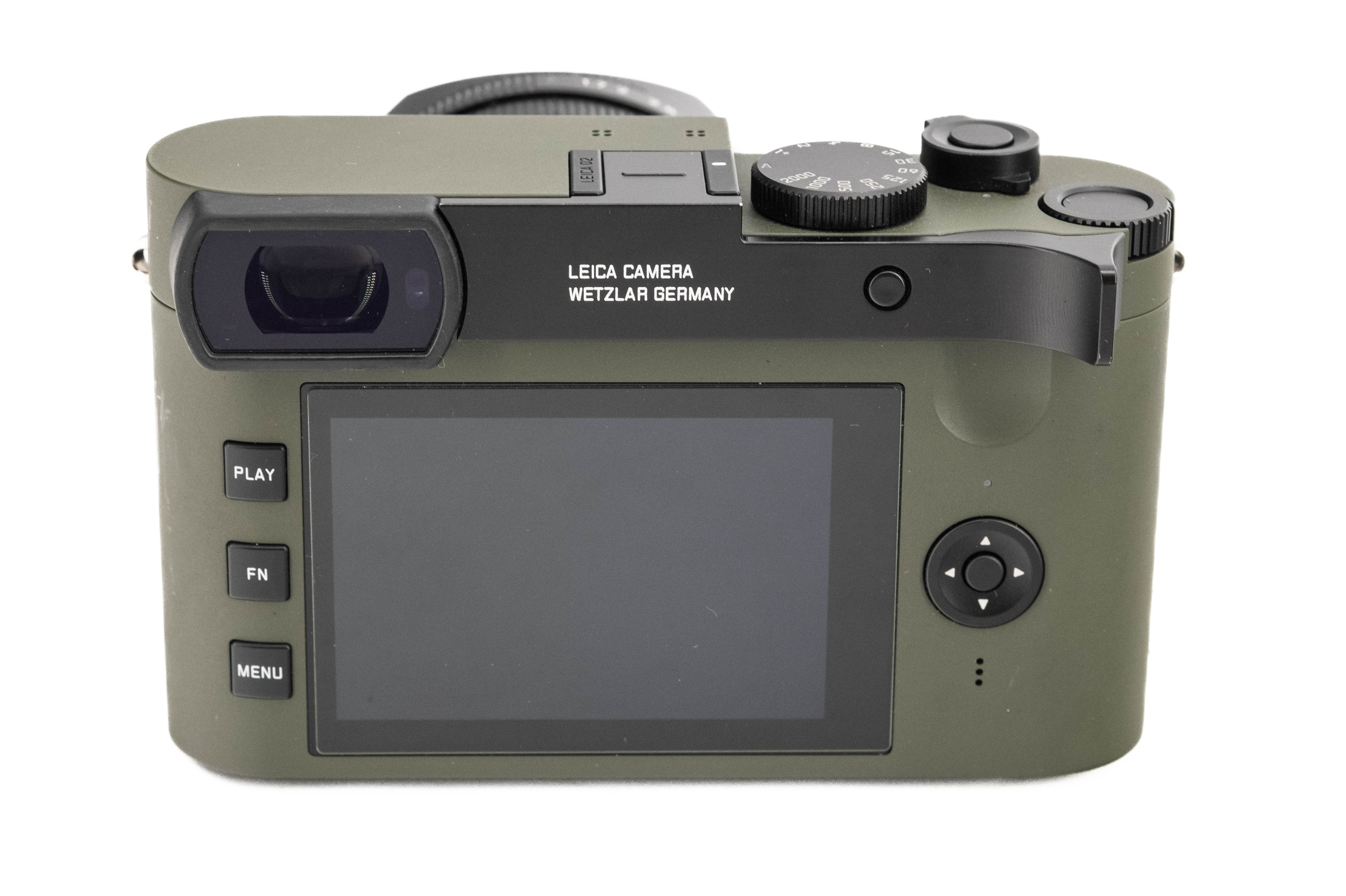 Leica Q2 Reporter 19063