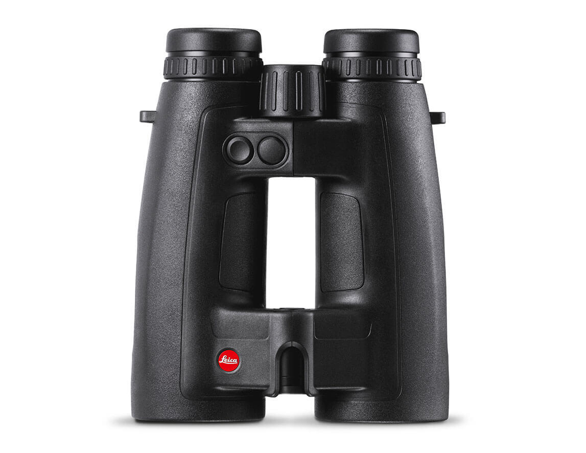 LEICA GEOVID 8x56 3200.COM DEMOMODELL