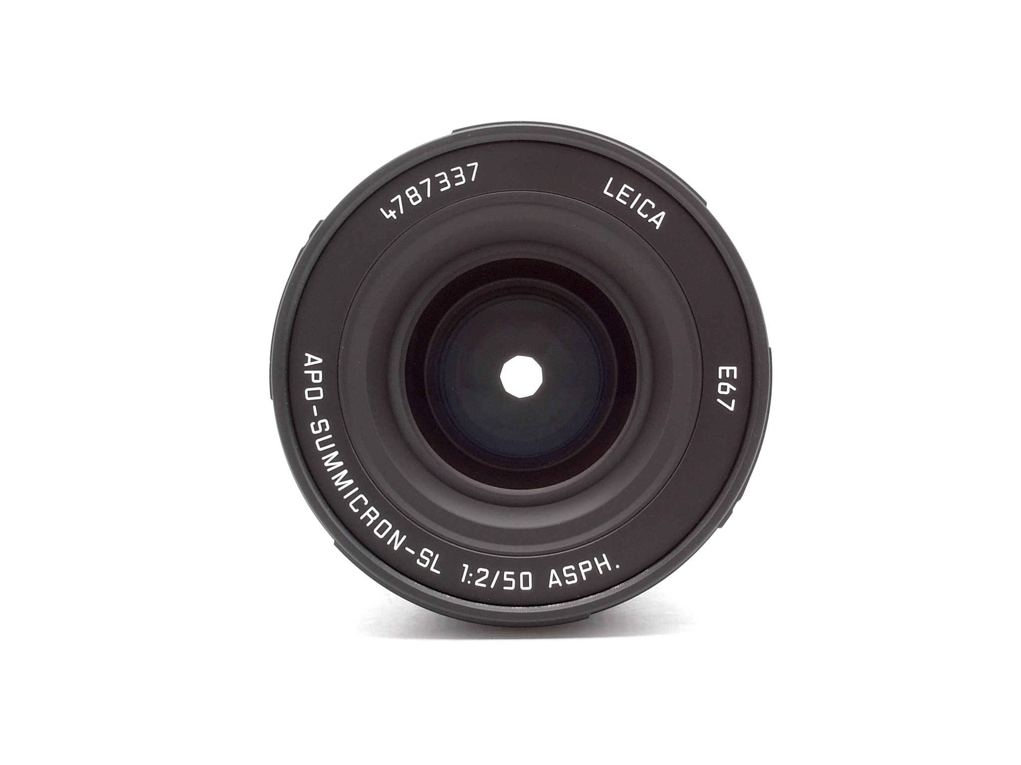 Leica APO-Summicron-SL 2.0/50mm ASPH.